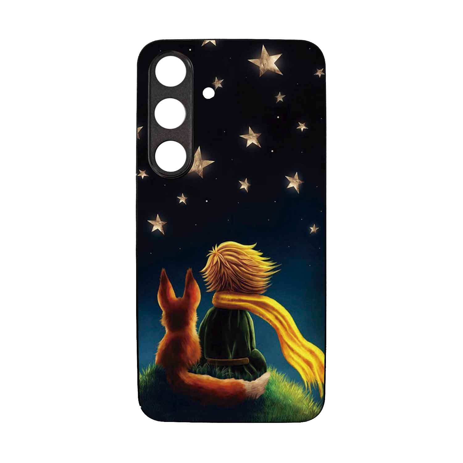 FUNDA PROTECTOR CASE PARA SAMSUNG S25 - 1