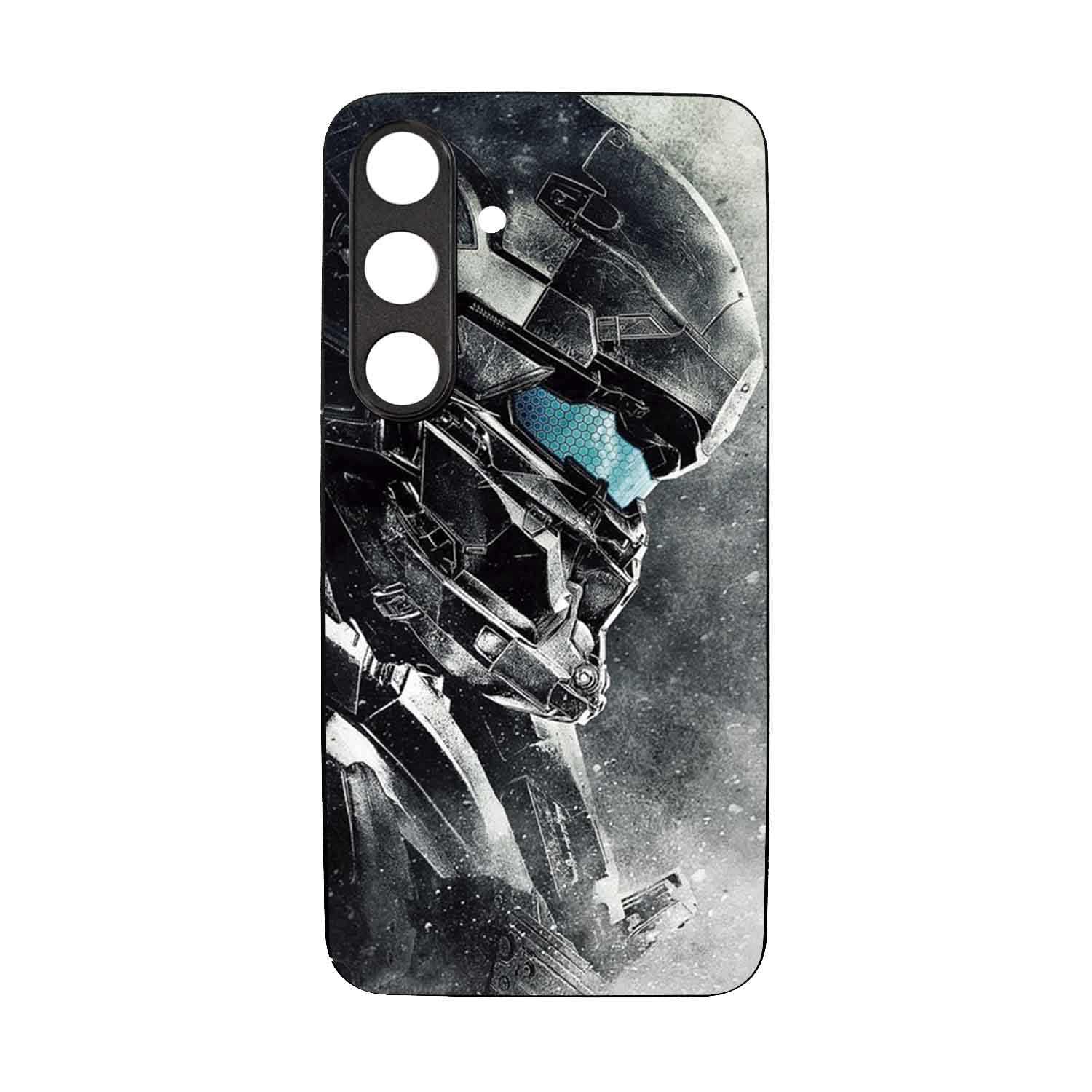 FUNDA PROTECTOR CASE PARA SAMSUNG S25 - 1