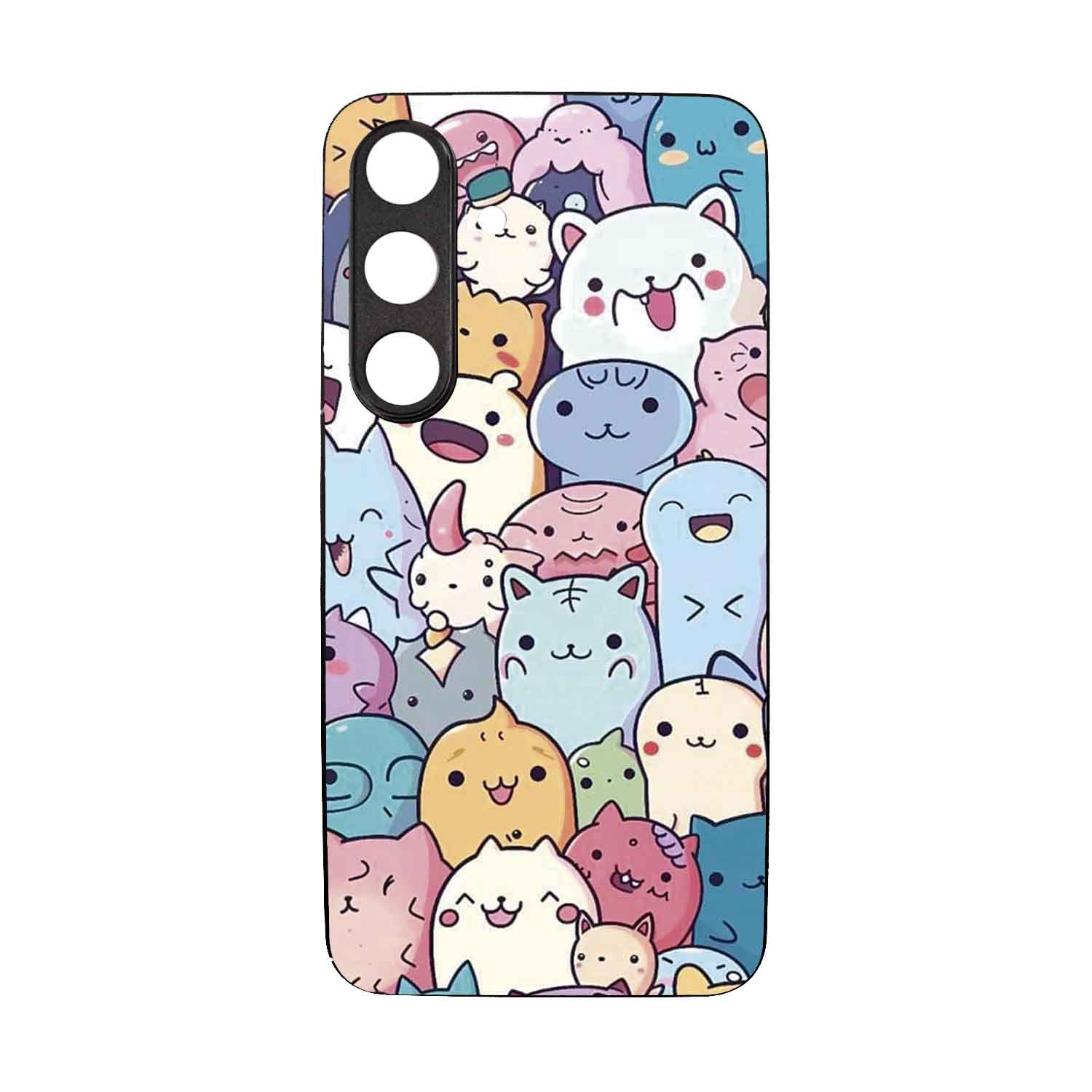 FUNDA PROTECTOR CASE PARA SAMSUNG S25 - 1