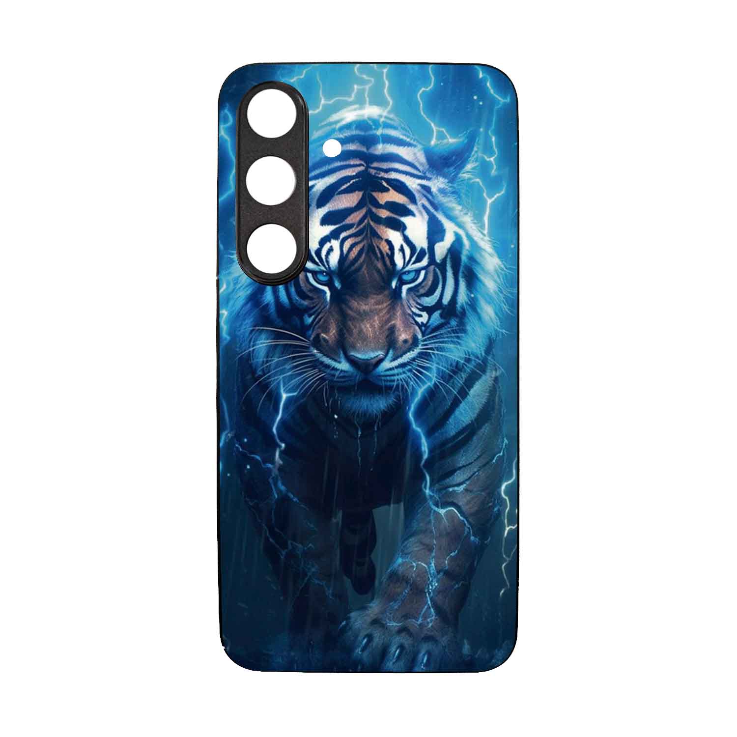 FUNDA PROTECTOR CASE PARA SAMSUNG S25 - 1