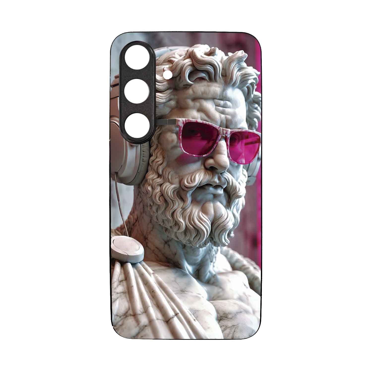FUNDA PROTECTOR CASE PARA SAMSUNG S25 - 1