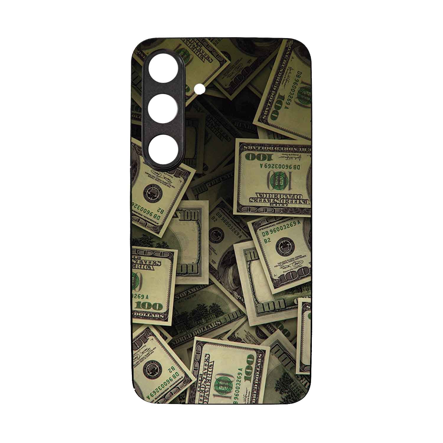FUNDA PROTECTOR CASE PARA SAMSUNG S25 - 1