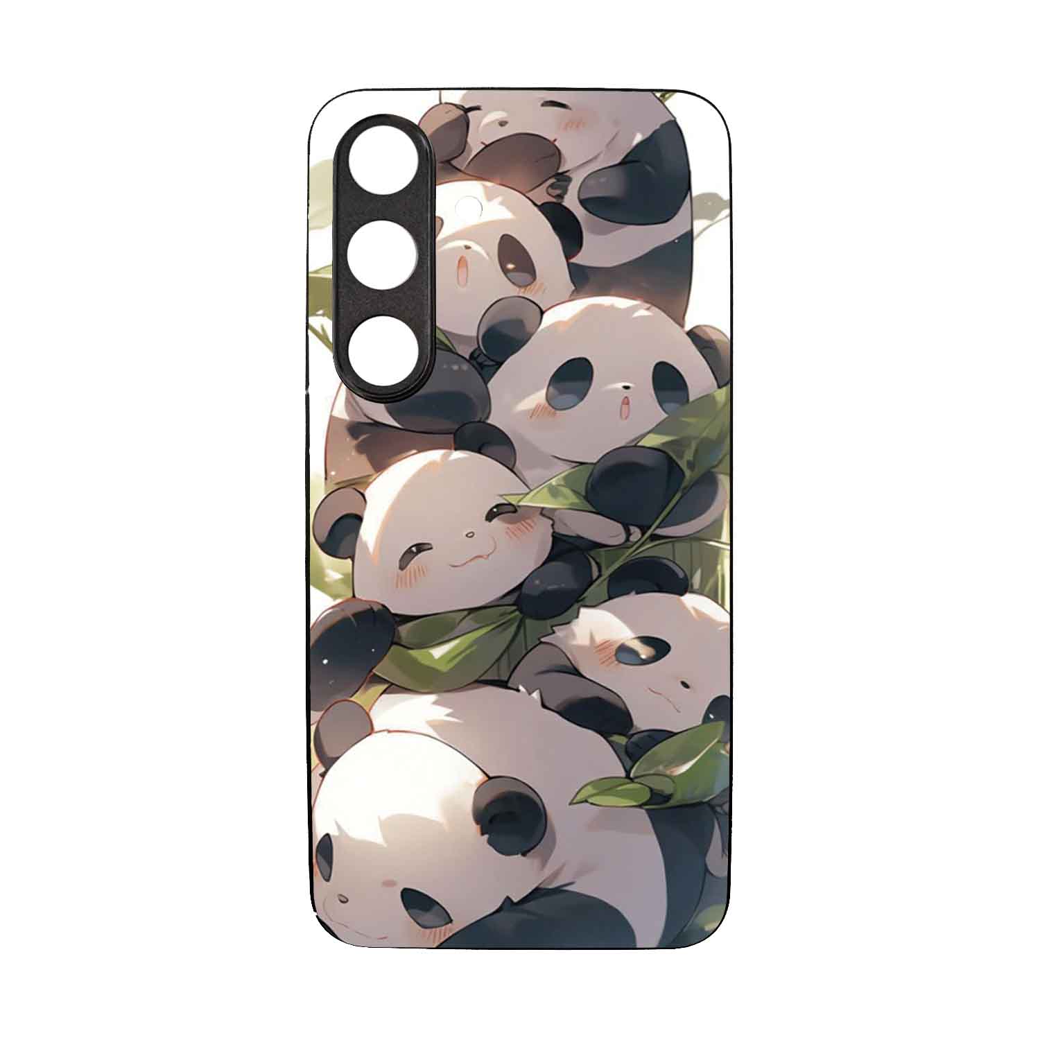 FUNDA PROTECTOR CASE PARA SAMSUNG S25 - 1