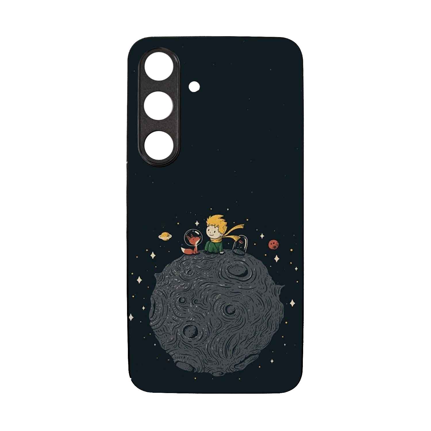FUNDA PROTECTOR CASE PARA SAMSUNG S25 - 1