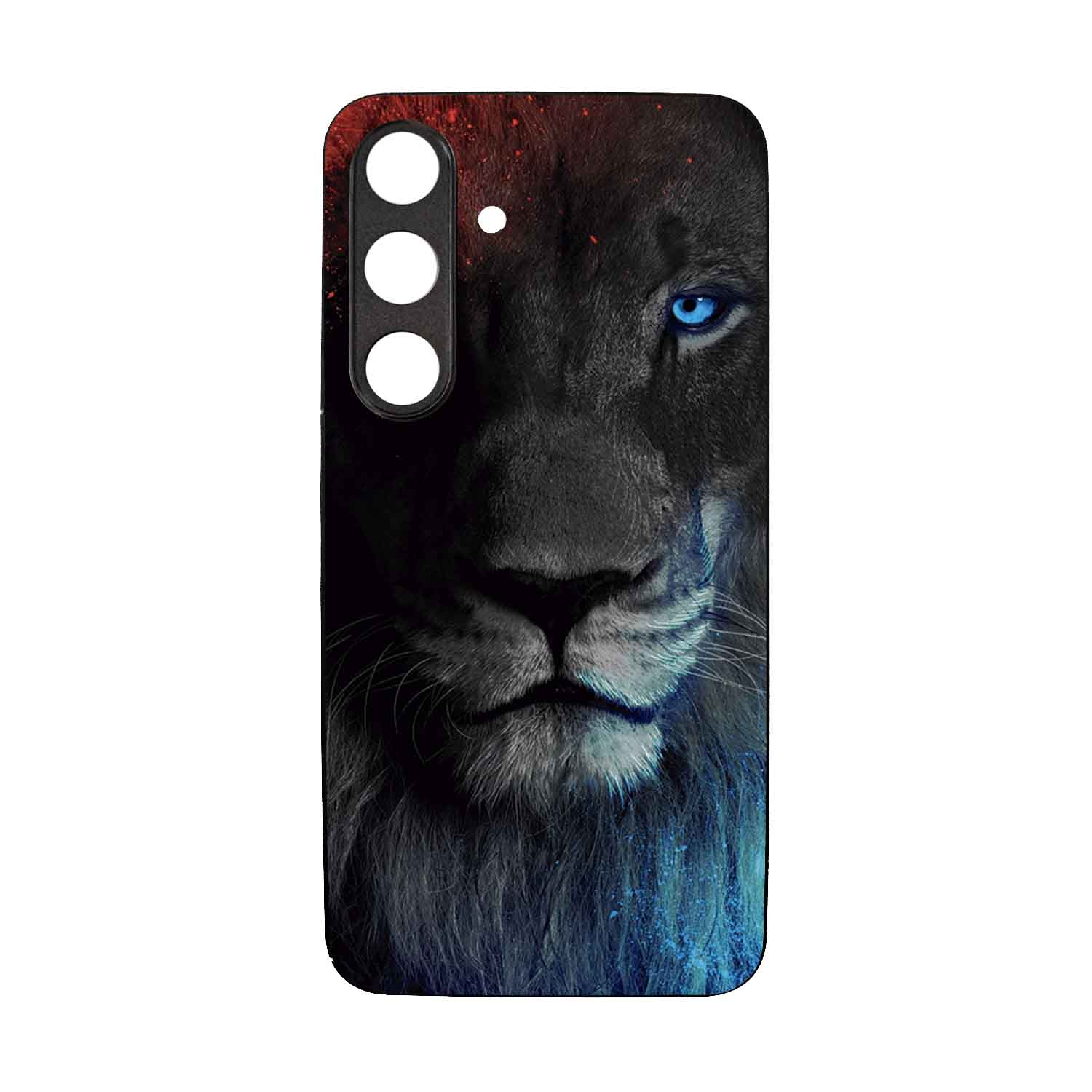 FUNDA PROTECTOR CASE PARA SAMSUNG S25 - 1