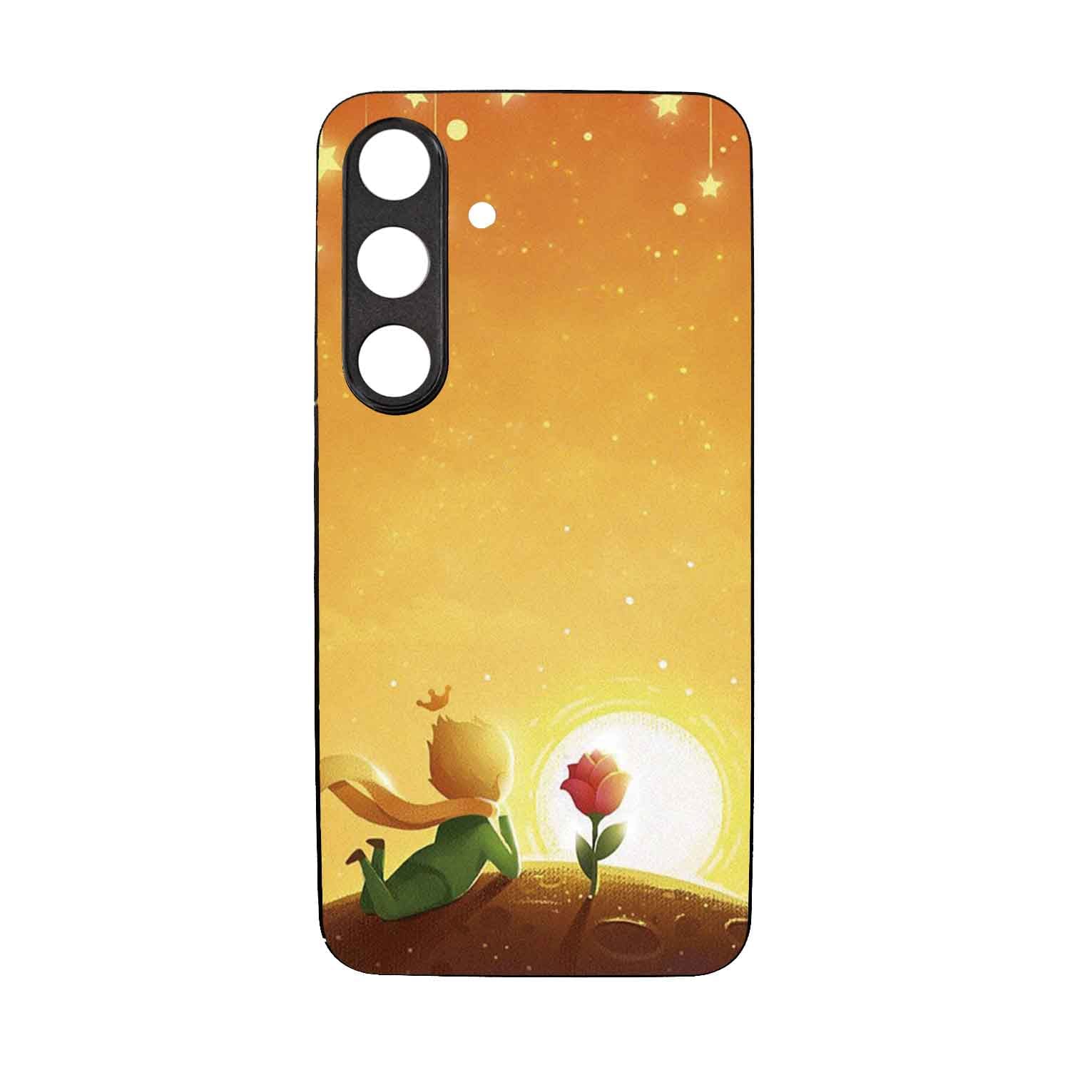 FUNDA PROTECTOR CASE PARA SAMSUNG S25 - 1