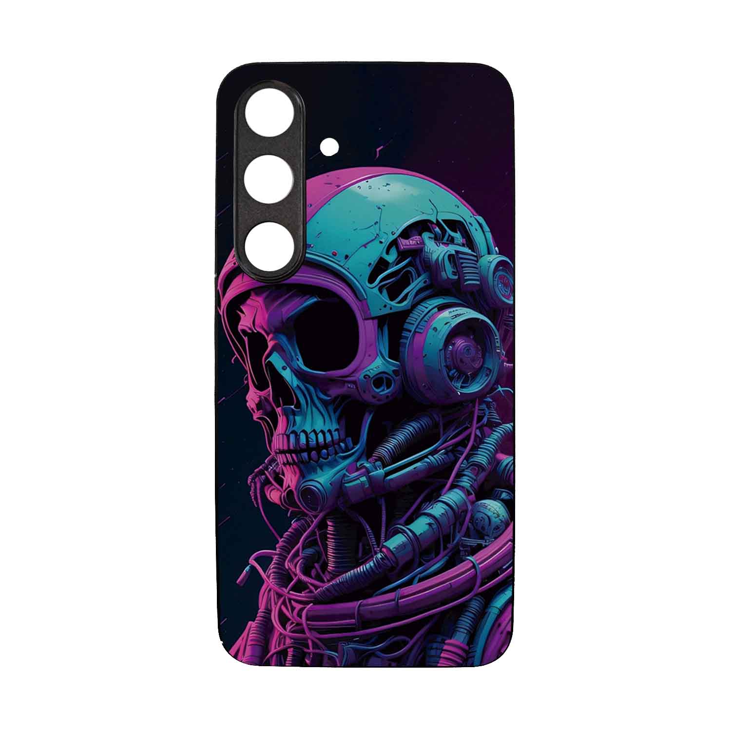 FUNDA PROTECTOR CASE PARA SAMSUNG S25 - 1