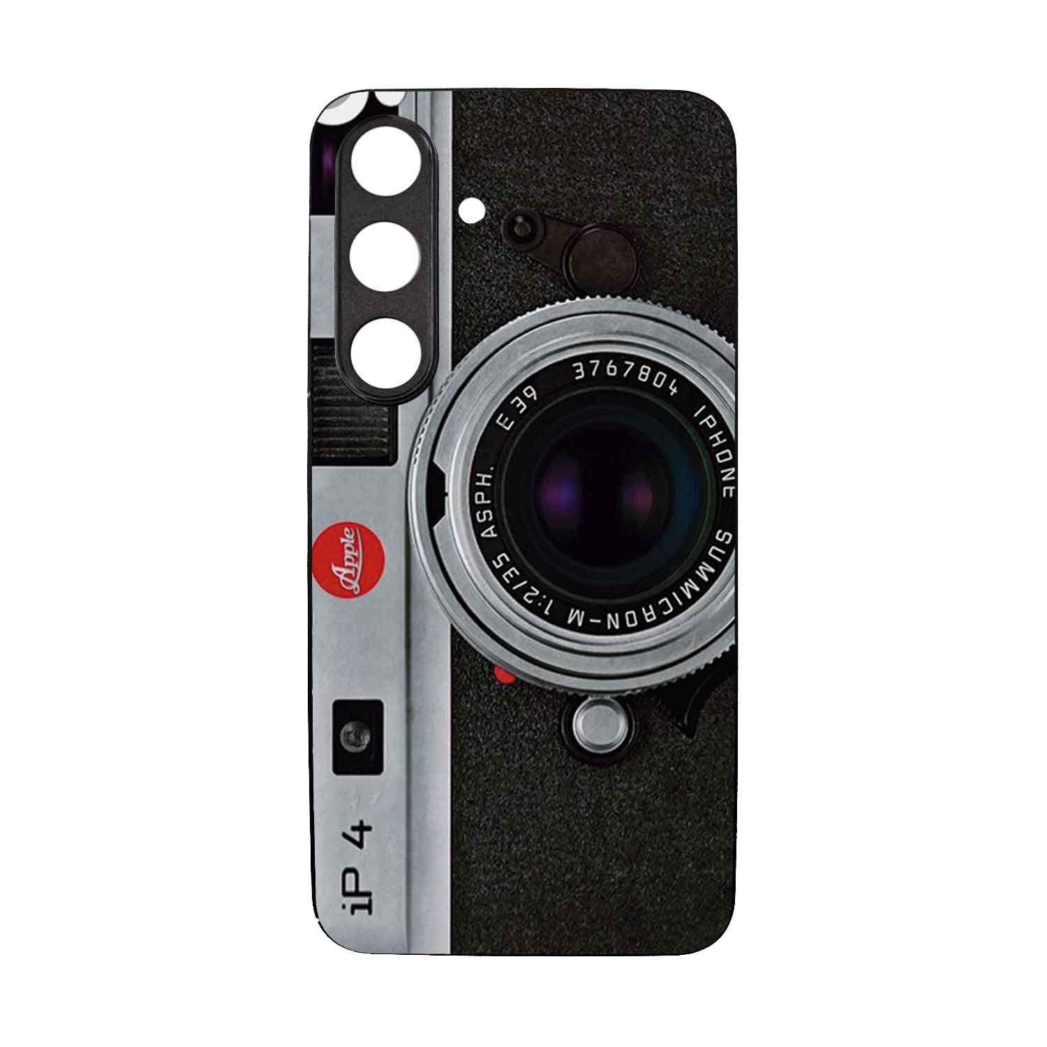 FUNDA PROTECTOR CASE PARA SAMSUNG S25 - 1