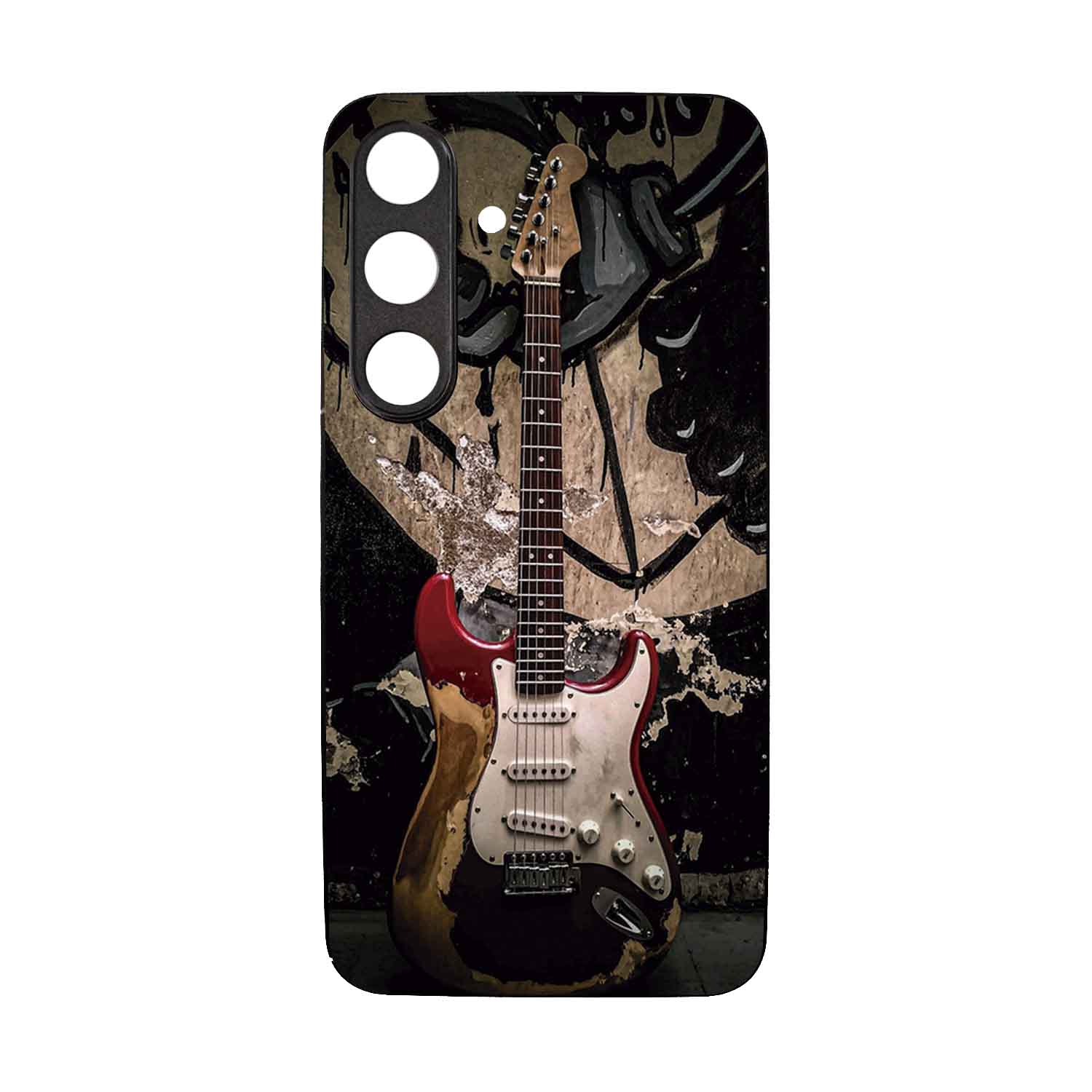 FUNDA PROTECTOR CASE PARA SAMSUNG S25 - 1