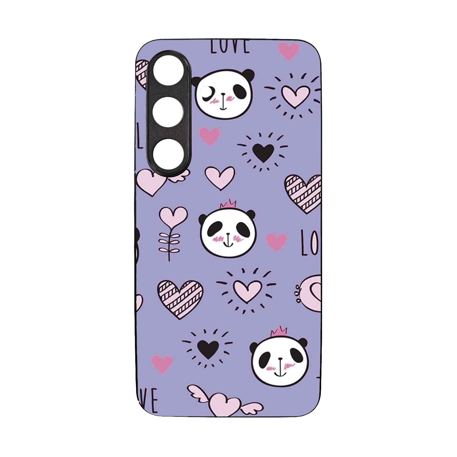 FUNDA PROTECTOR CASE PARA SAMSUNG S25 - 1