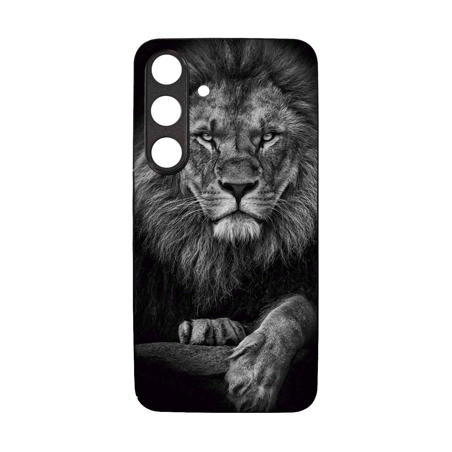 FUNDA PROTECTOR CASE PARA SAMSUNG S25 - 1