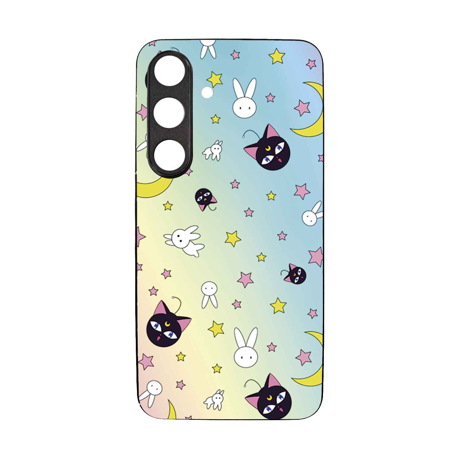 FUNDA PROTECTOR CASE PARA SAMSUNG S25 - 1