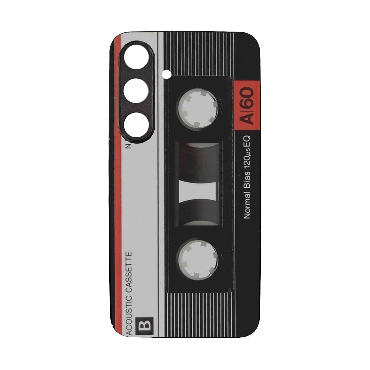 FUNDA PROTECTOR CASE PARA SAMSUNG S25 - 1