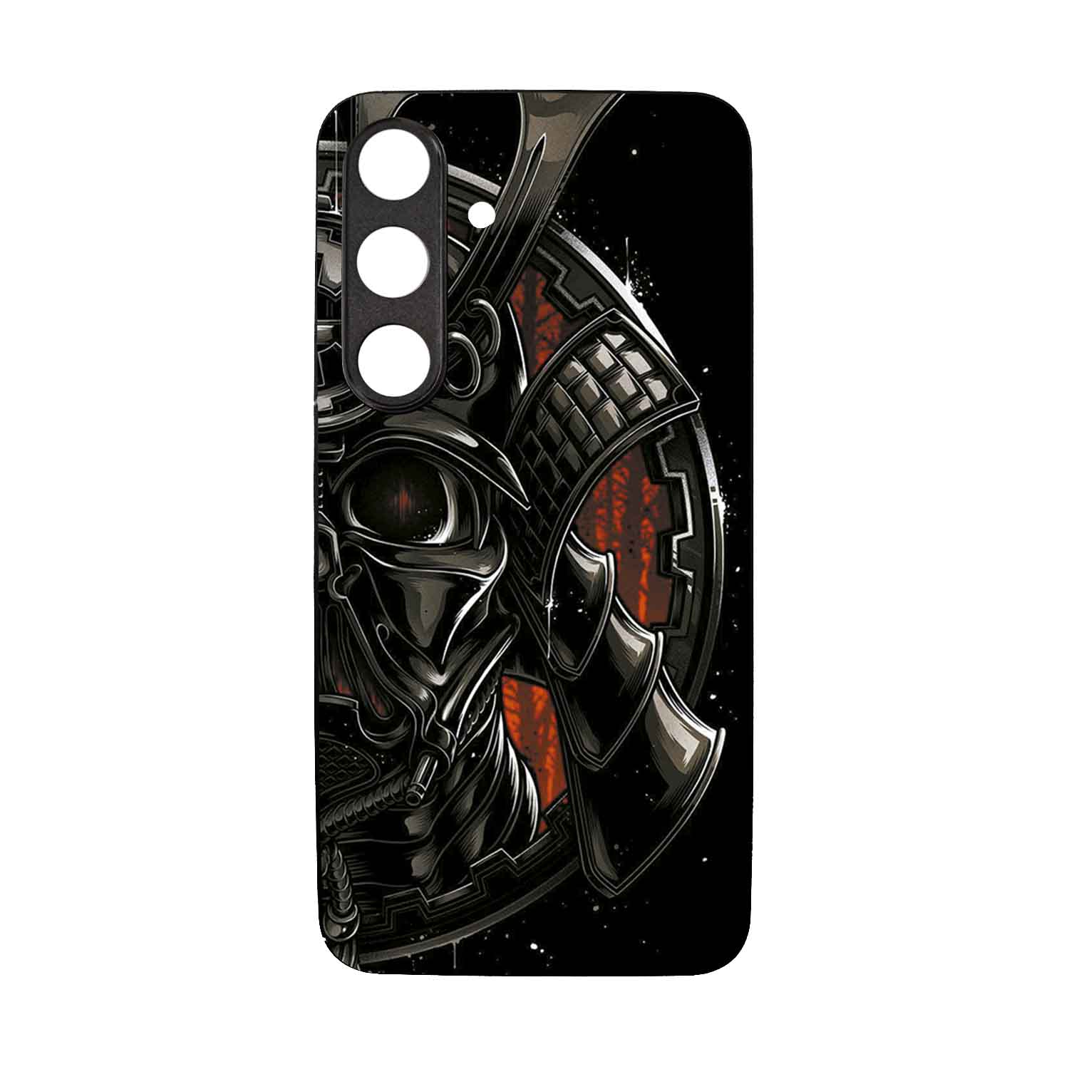 FUNDA PROTECTOR CASE PARA SAMSUNG S25 - 1