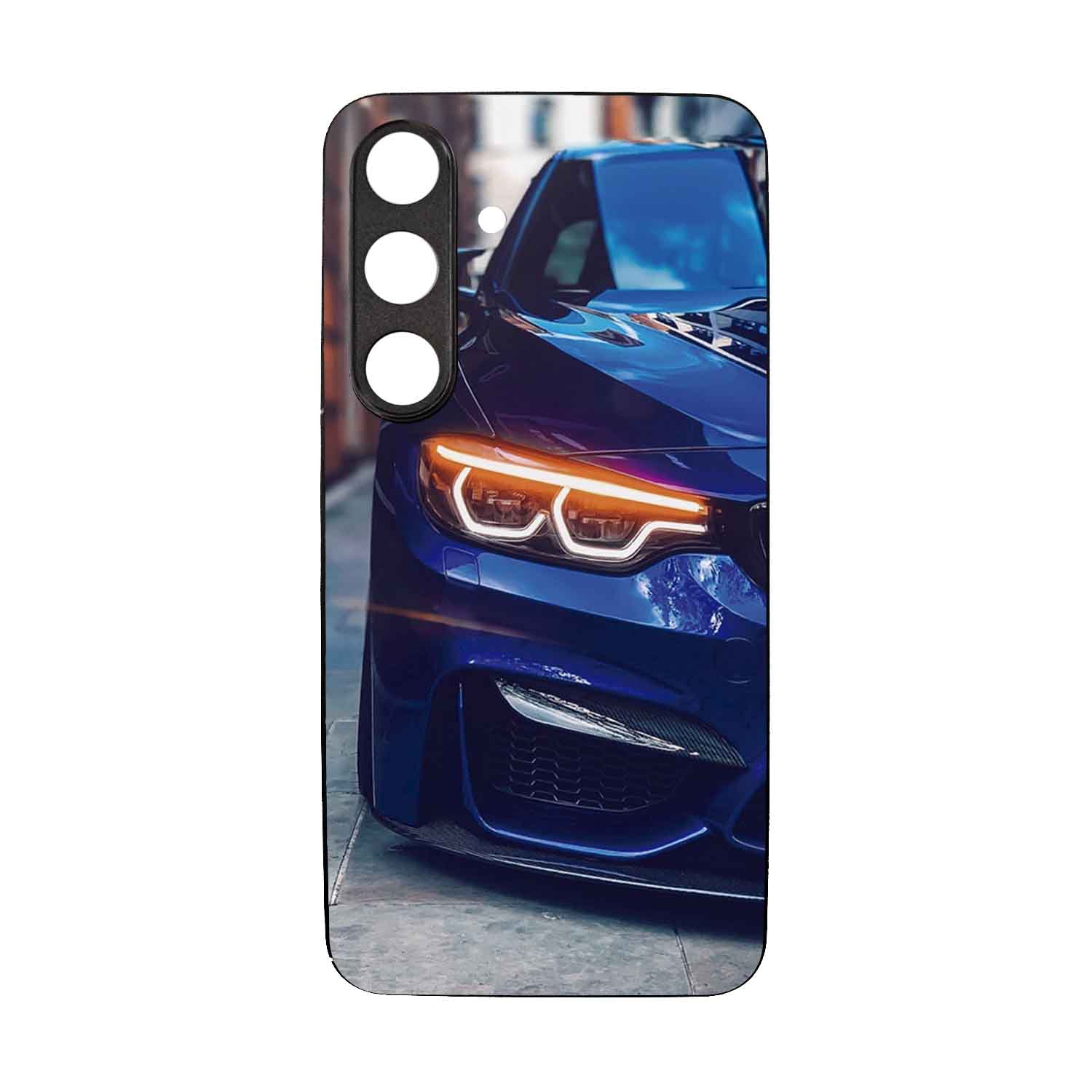 FUNDA PROTECTOR CASE PARA SAMSUNG S25 - 1