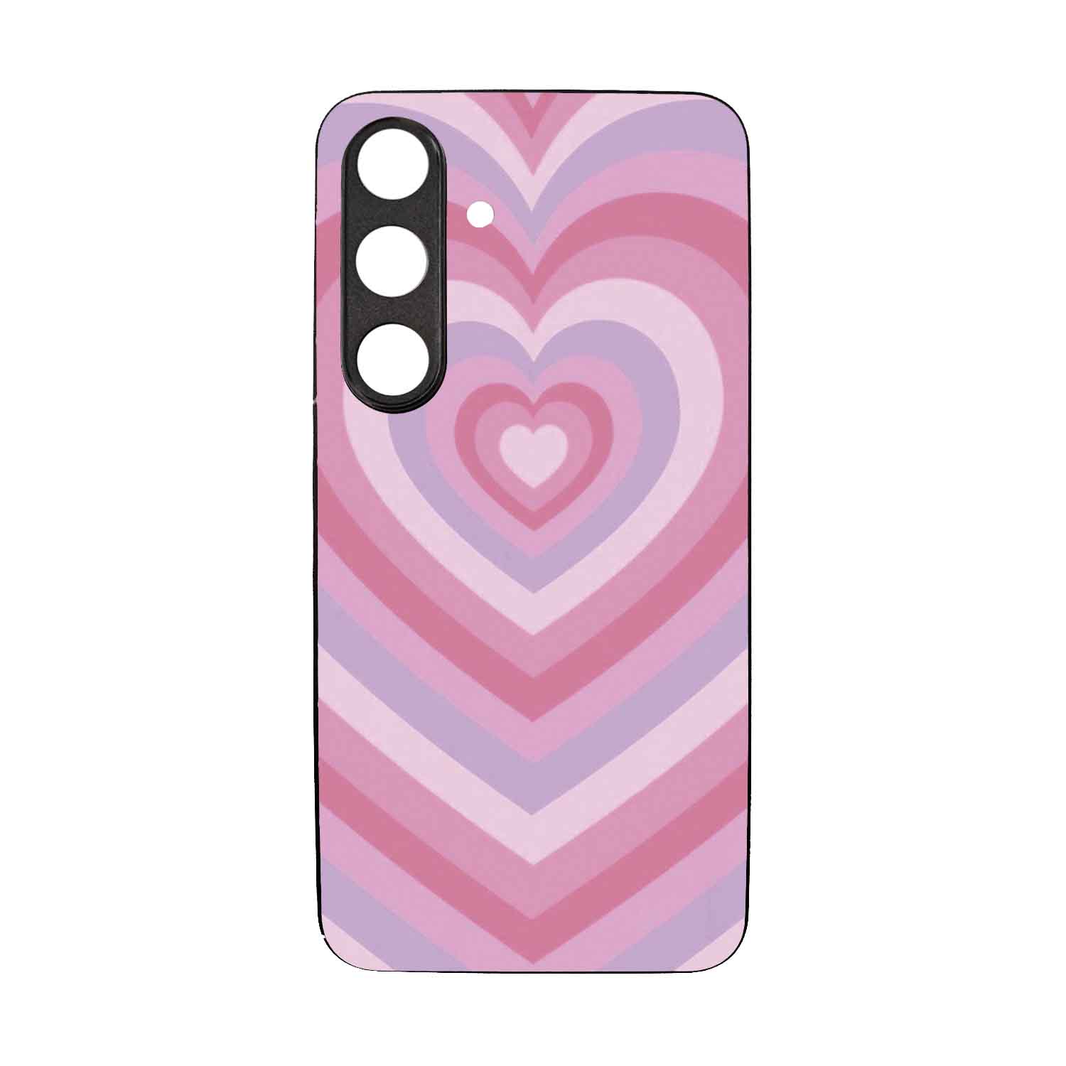 FUNDA PROTECTOR CASE PARA SAMSUNG S25 - 1