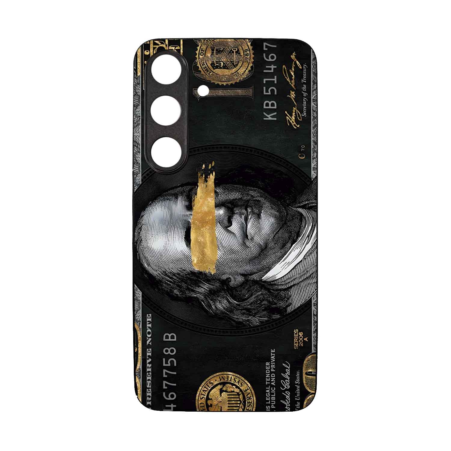 FUNDA PROTECTOR CASE PARA SAMSUNG S25 - 1