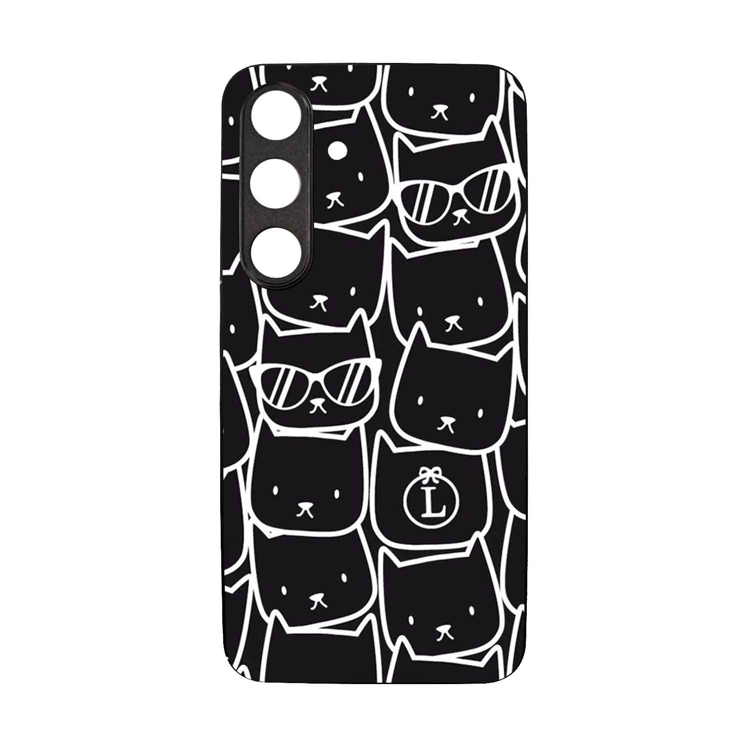 FUNDA PROTECTOR CASE PARA SAMSUNG S25 - 1