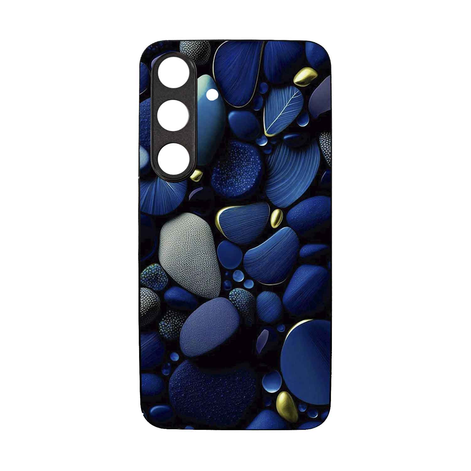 FUNDA PROTECTOR CASE PARA SAMSUNG S25 - 1