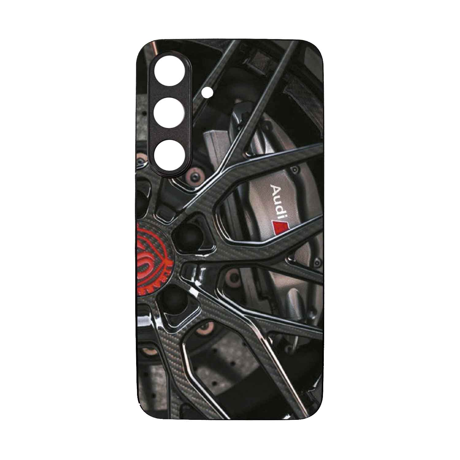 FUNDA PROTECTOR CASE PARA SAMSUNG S25 - 1