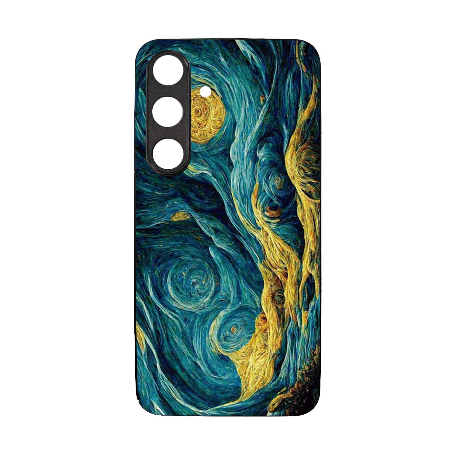 FUNDA PROTECTOR CASE PARA SAMSUNG S25 - 1
