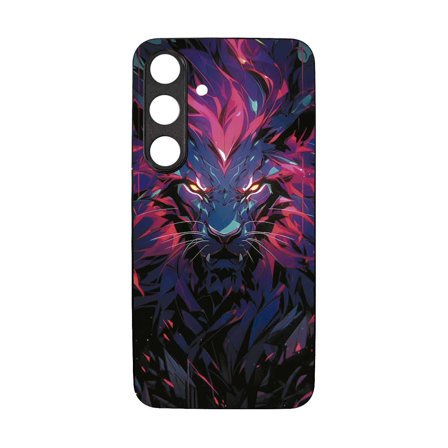 FUNDA PROTECTOR CASE PARA SAMSUNG S25 - 1