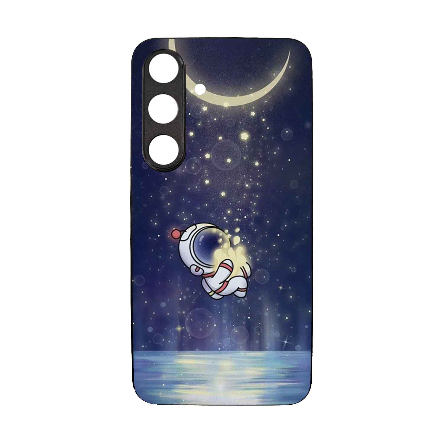 FUNDA PROTECTOR CASE PARA SAMSUNG S25 - 1