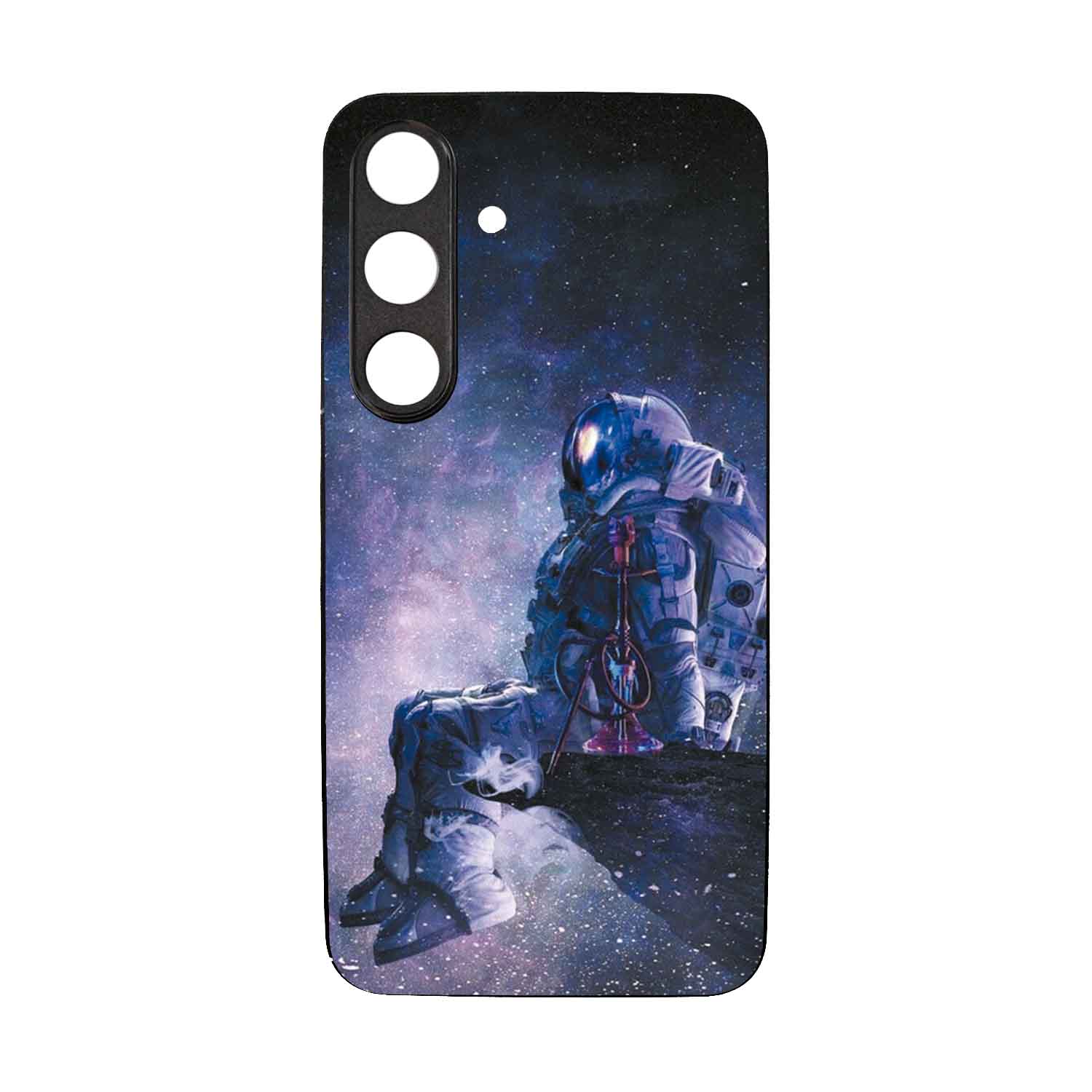 FUNDA PROTECTOR CASE PARA SAMSUNG S25 - 1