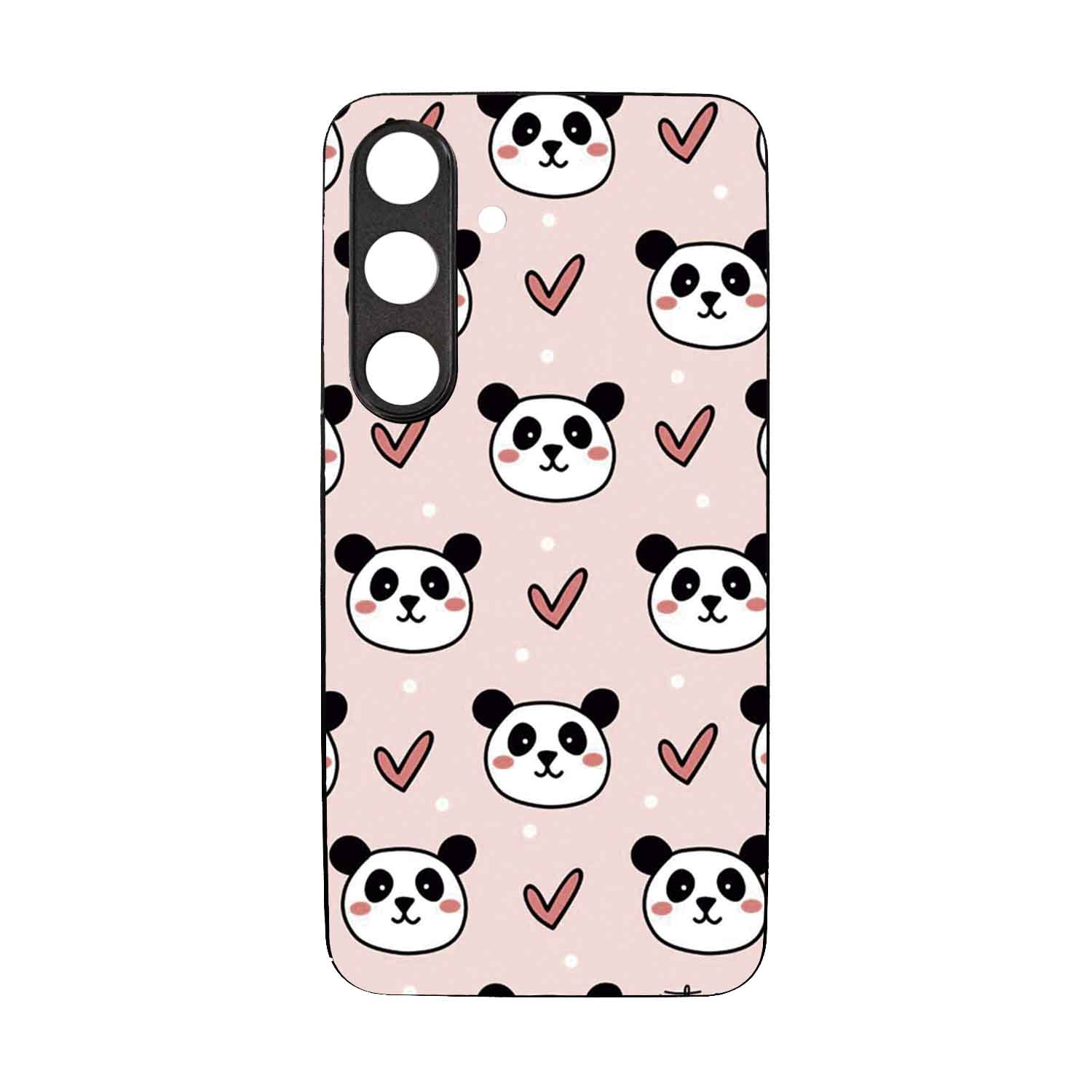 FUNDA PROTECTOR CASE PARA SAMSUNG S25 - 1