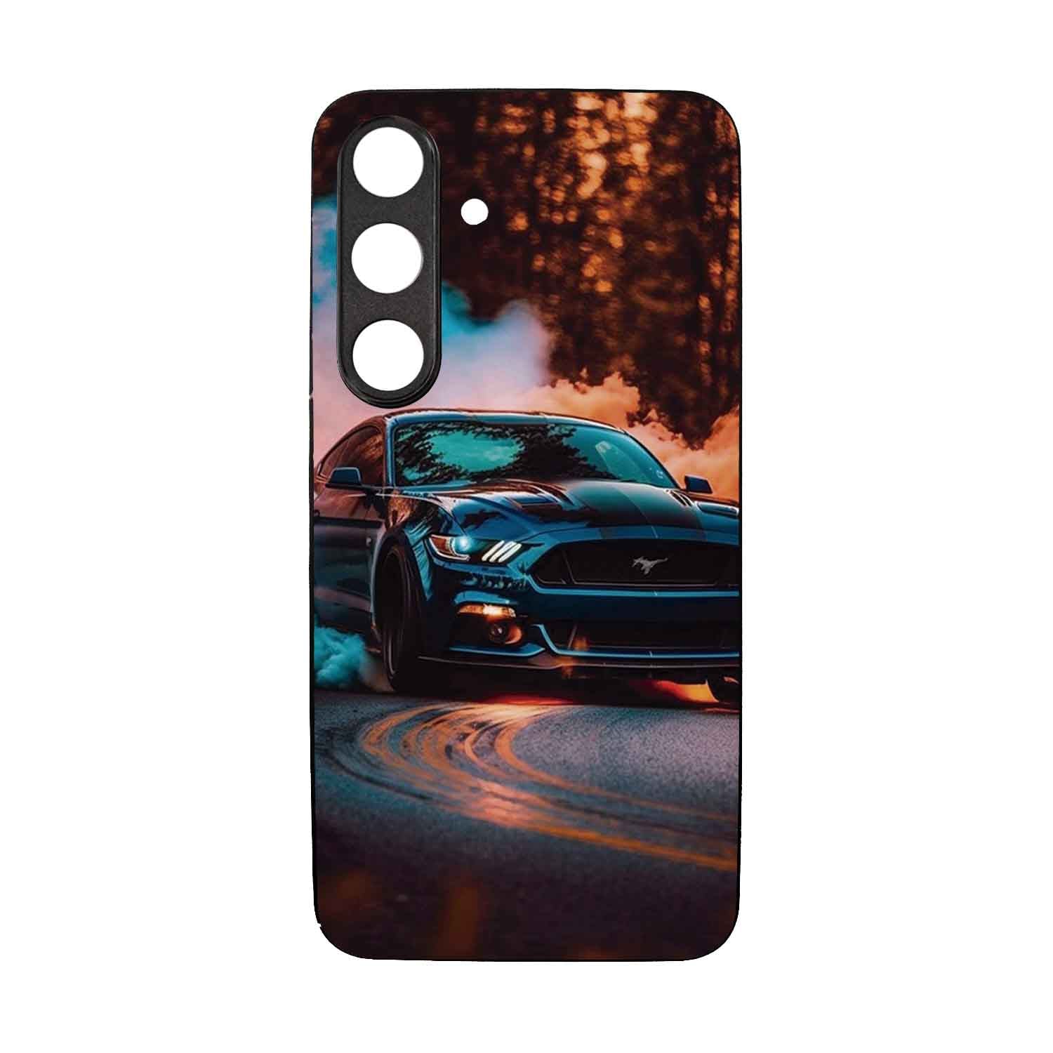 FUNDA PROTECTOR CASE PARA SAMSUNG S25 - 1