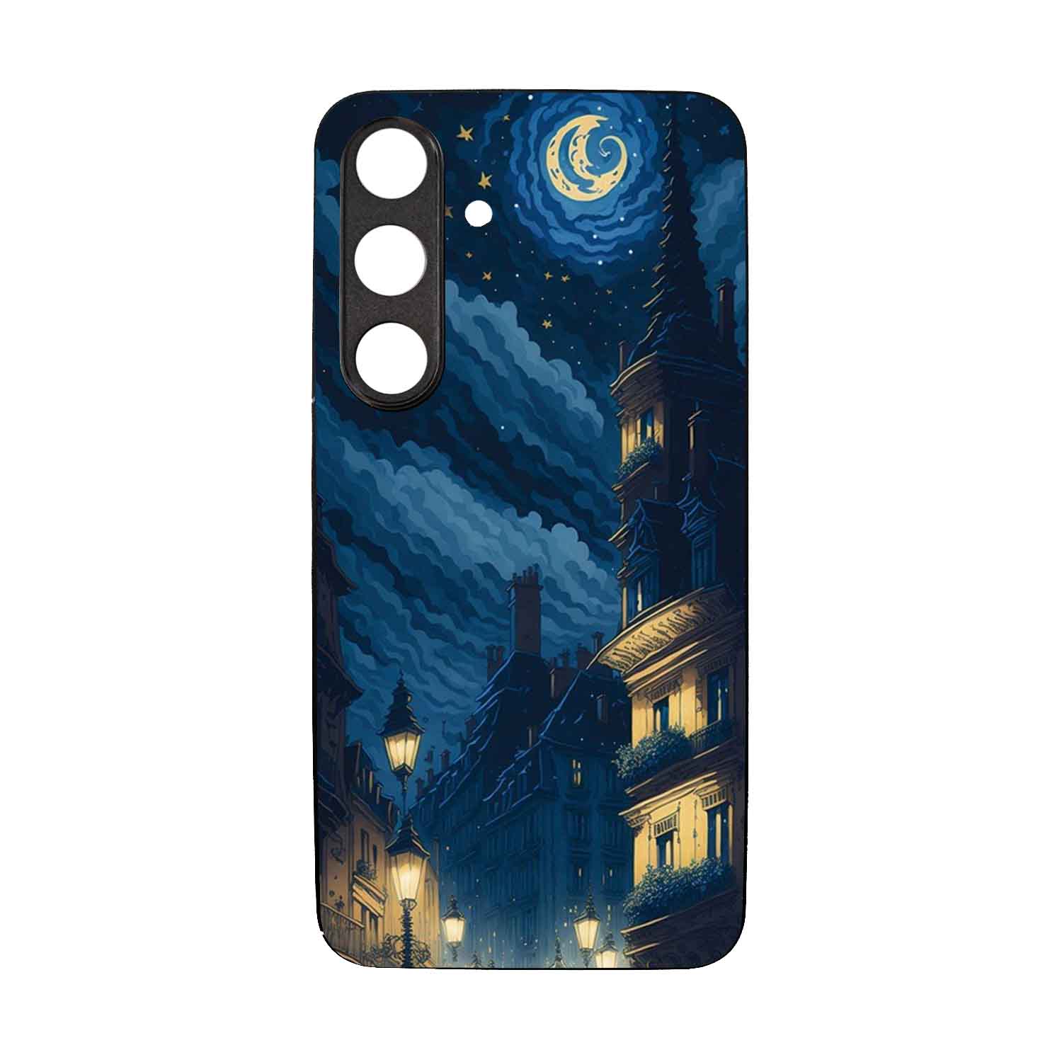 FUNDA PROTECTOR CASE PARA SAMSUNG S25 - 1