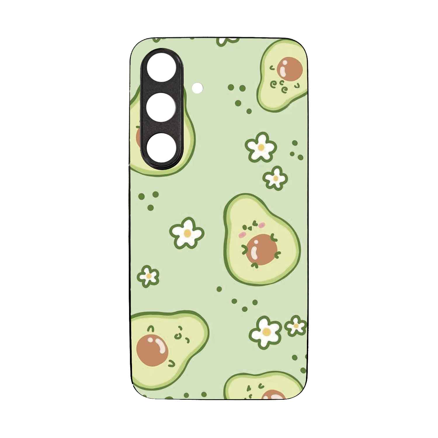 FUNDA PROTECTOR CASE PARA SAMSUNG S25 - 1
