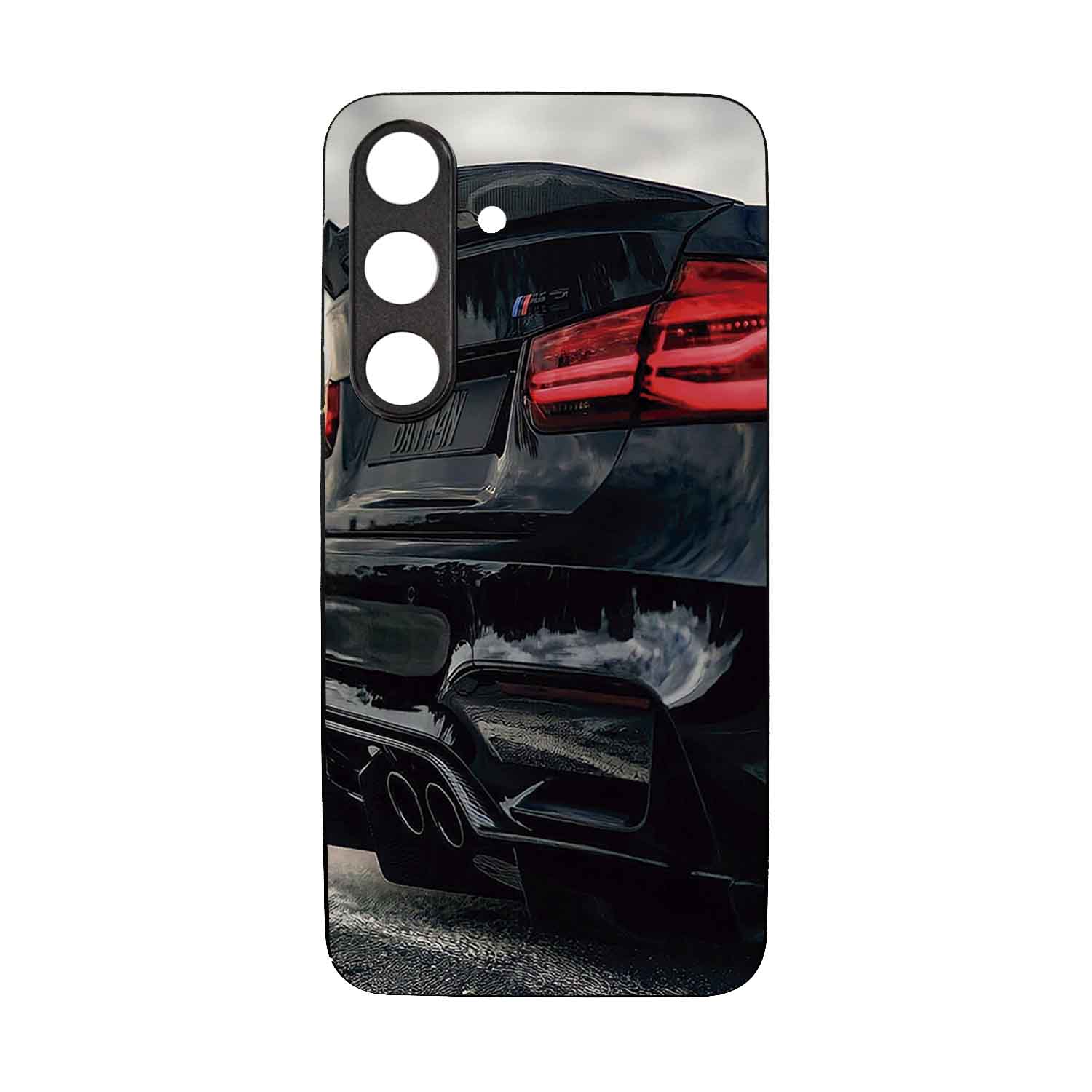 FUNDA PROTECTOR CASE PARA SAMSUNG S25 - 1