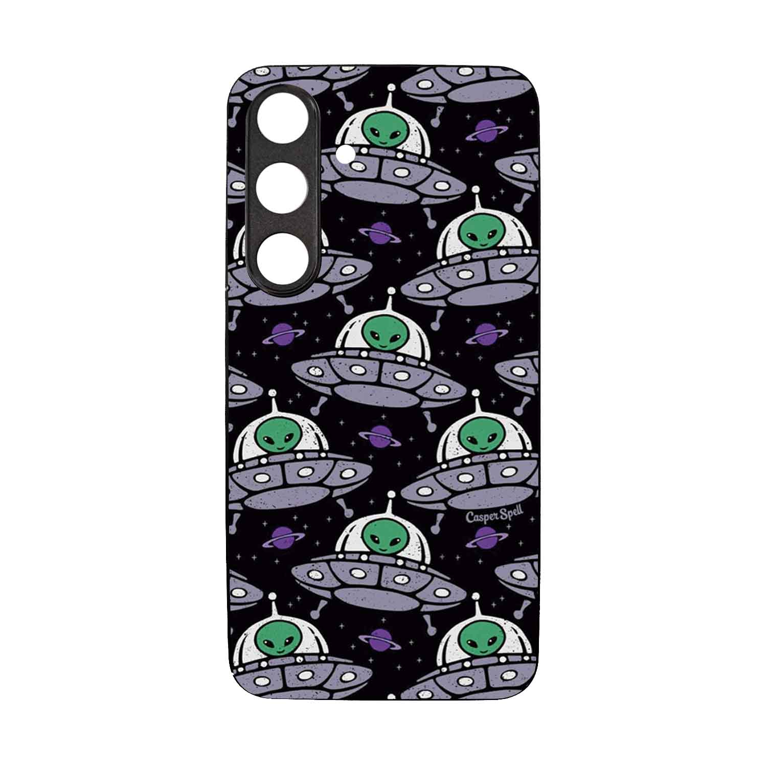 FUNDA PROTECTOR CASE PARA SAMSUNG S25 - 1
