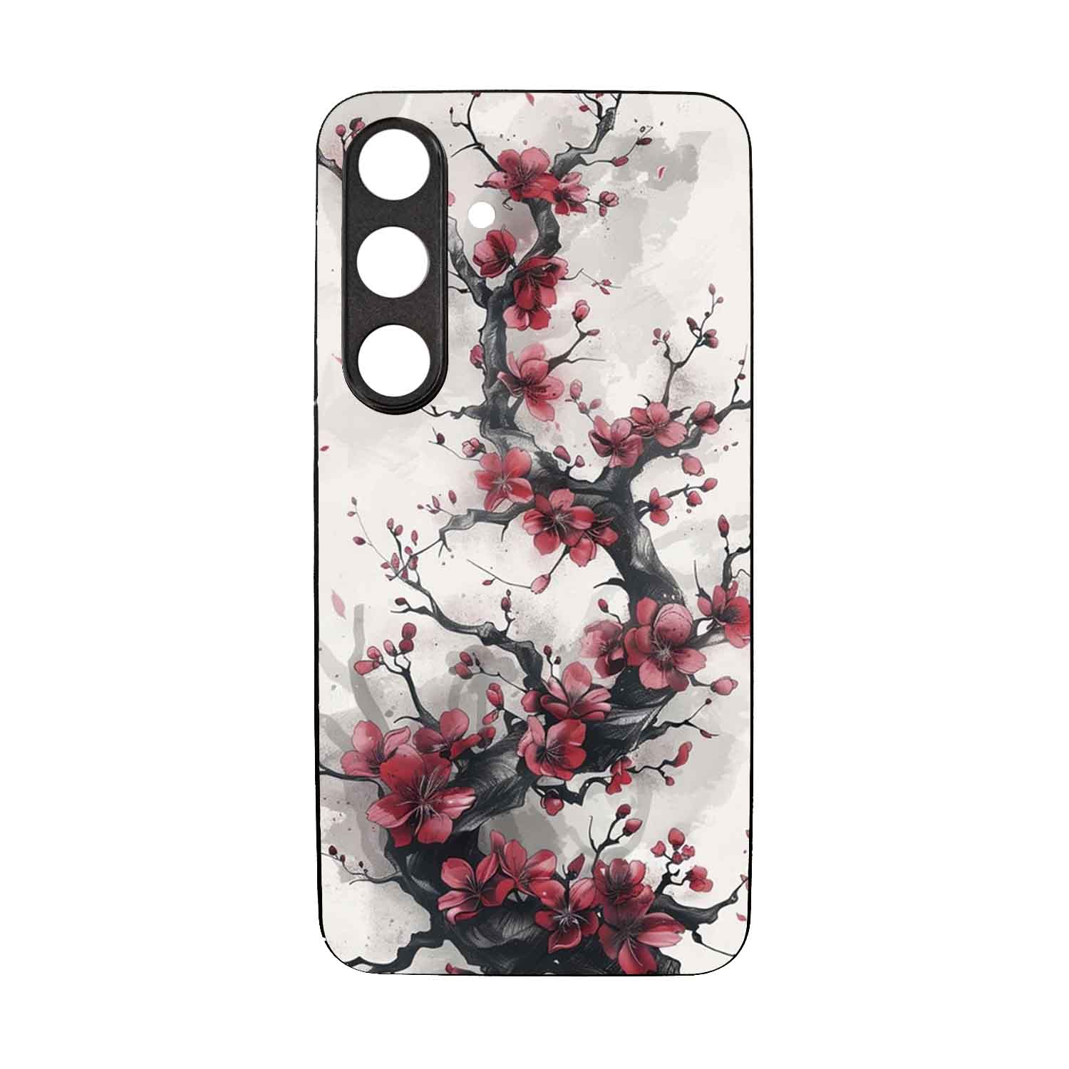 FUNDA PROTECTOR CASE PARA SAMSUNG S25 - 1