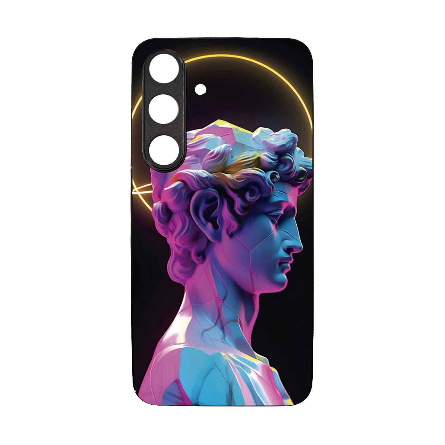FUNDA PROTECTOR CASE PARA SAMSUNG S25 - 1