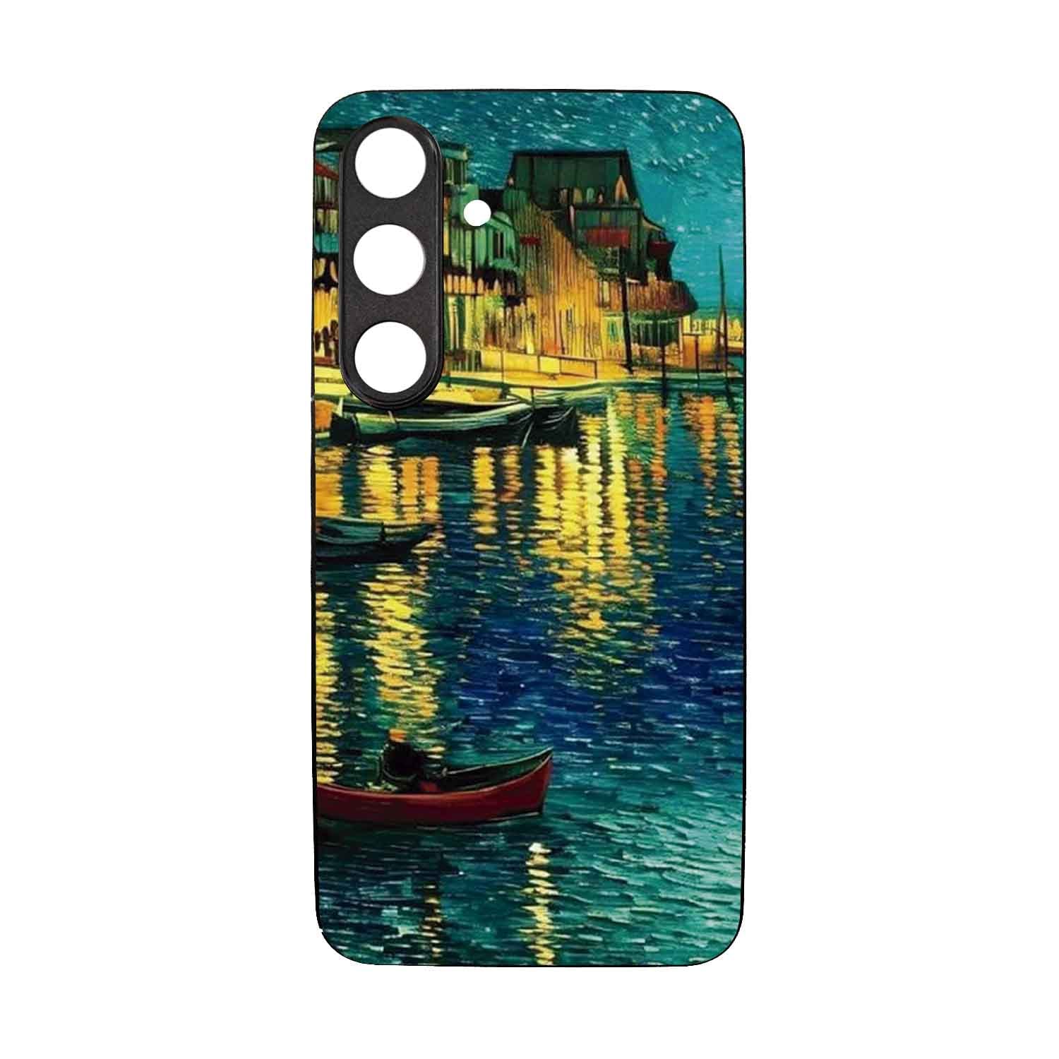 FUNDA PROTECTOR CASE PARA SAMSUNG S25 - 1