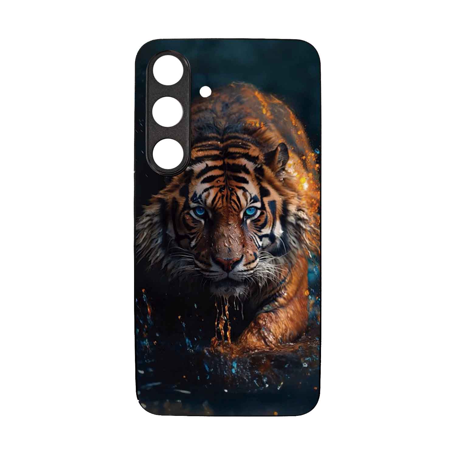 FUNDA PROTECTOR CASE PARA SAMSUNG S25 - 1