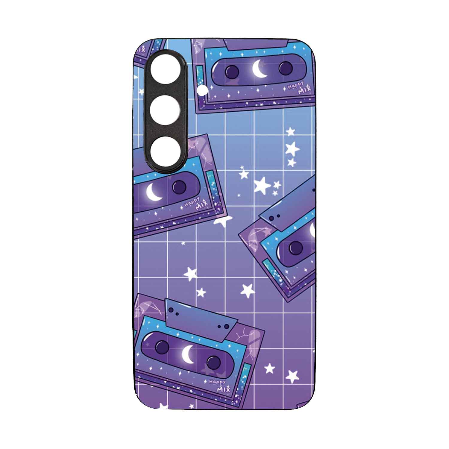 FUNDA PROTECTOR CASE PARA SAMSUNG S25 - 1