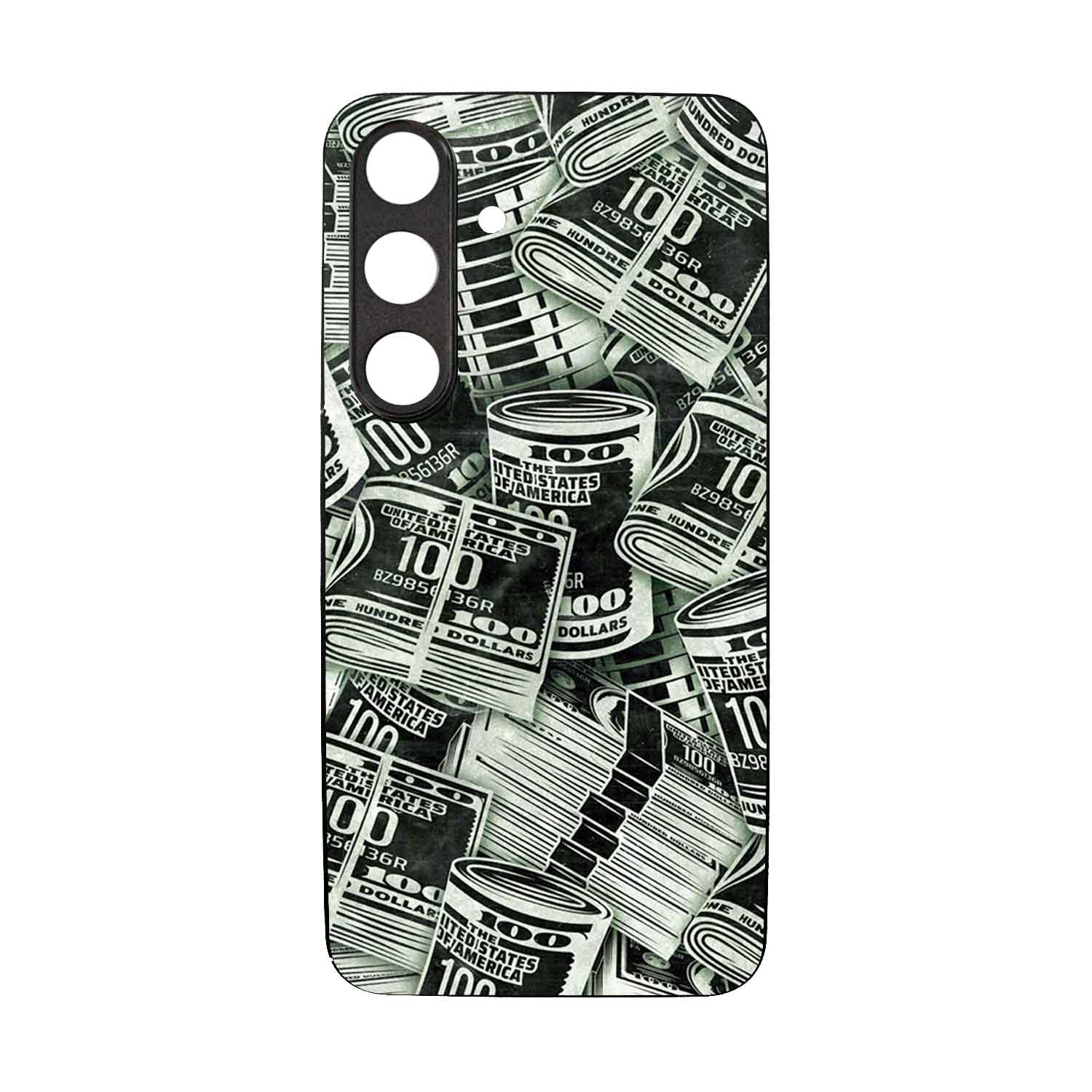 FUNDA PROTECTOR CASE PARA SAMSUNG S25 - 1