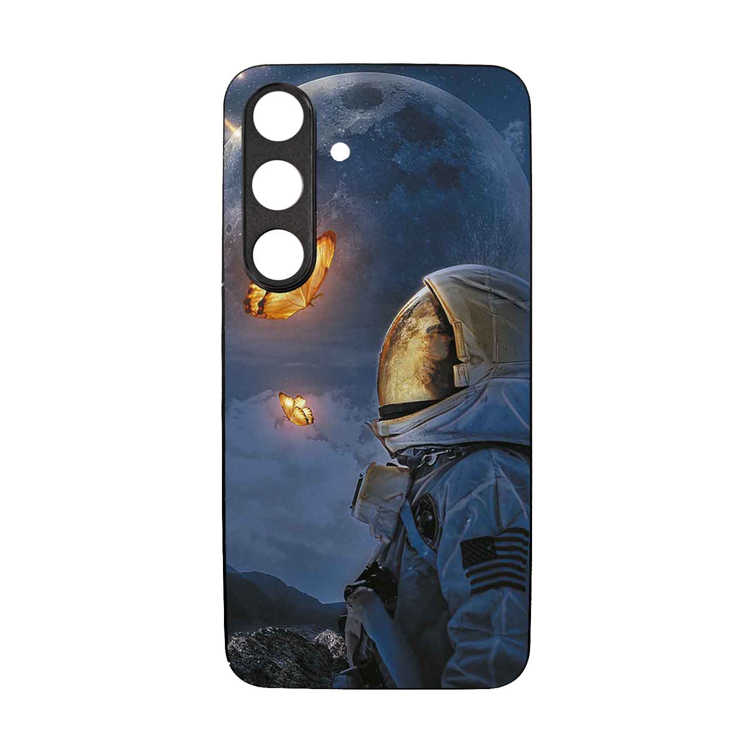 FUNDA PROTECTOR CASE PARA SAMSUNG S25 - 1