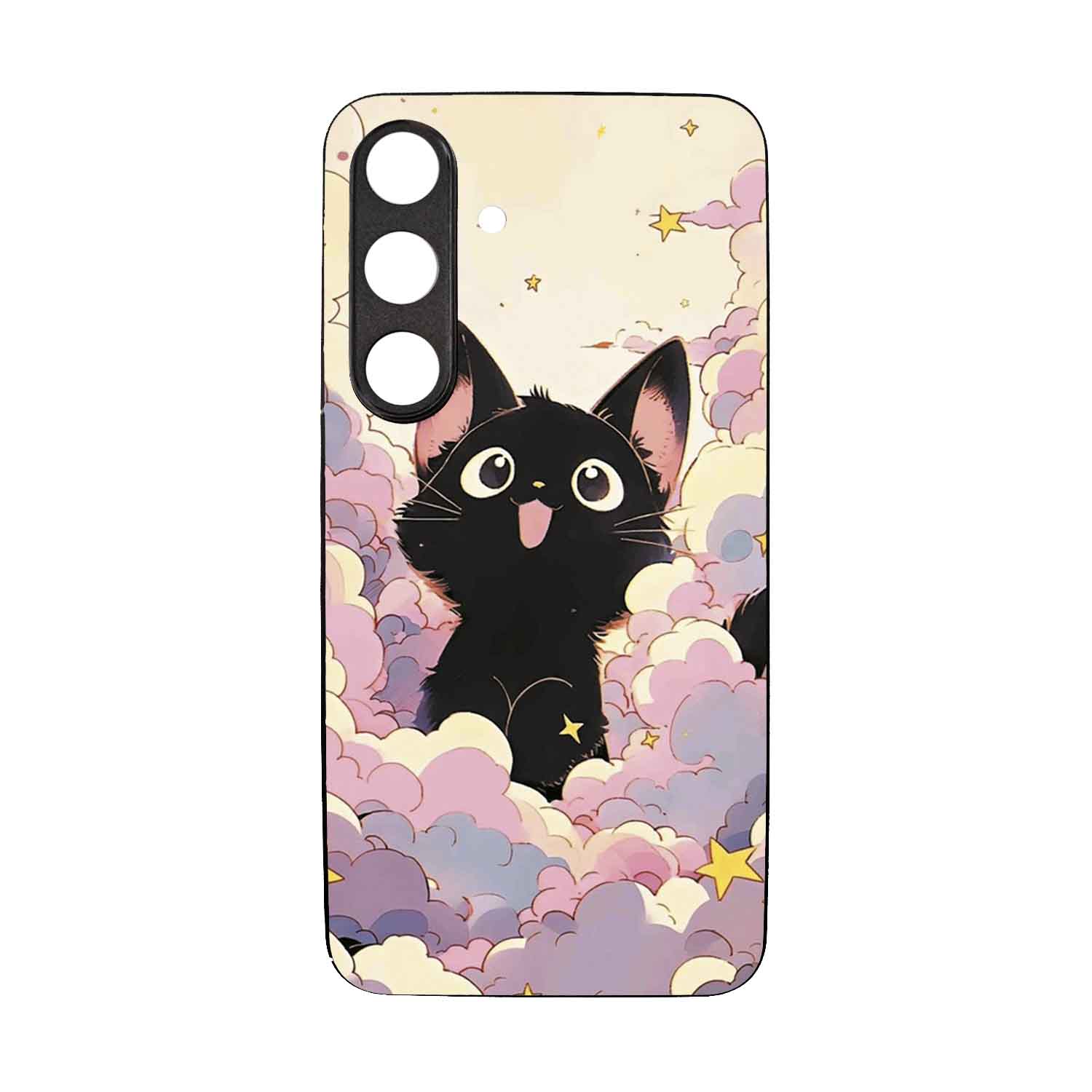 FUNDA PROTECTOR CASE PARA SAMSUNG S25 - 1
