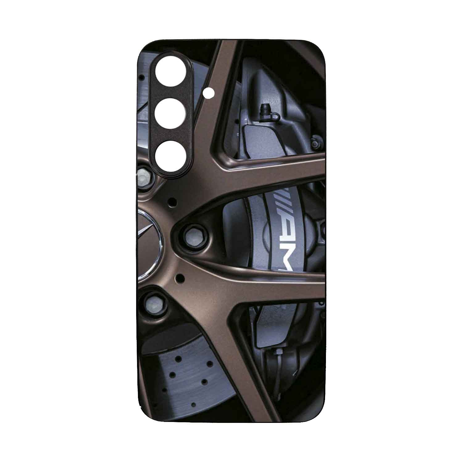 FUNDA PROTECTOR CASE PARA SAMSUNG S25 - 1