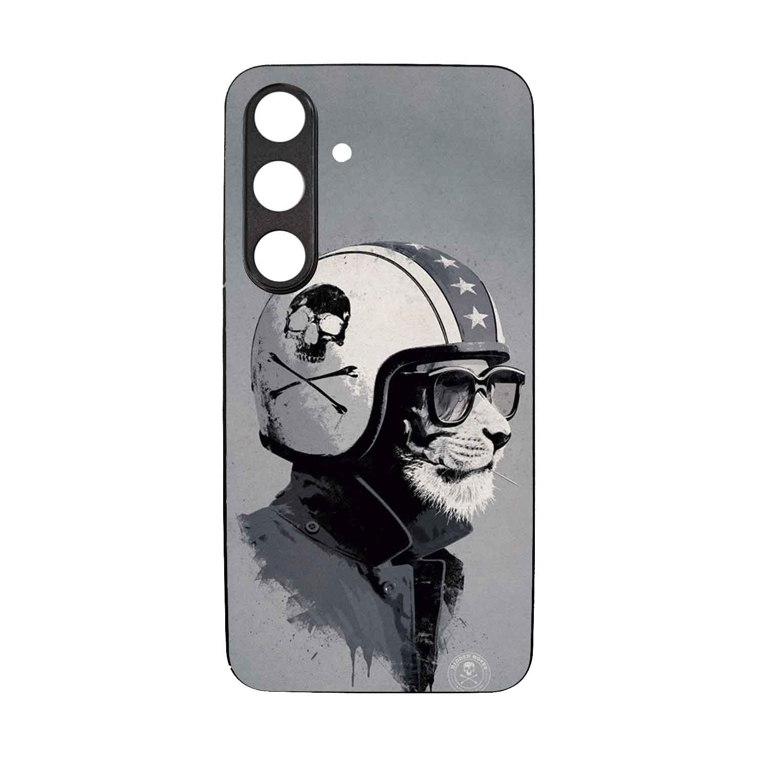 FUNDA PROTECTOR CASE PARA SAMSUNG S25 - 1