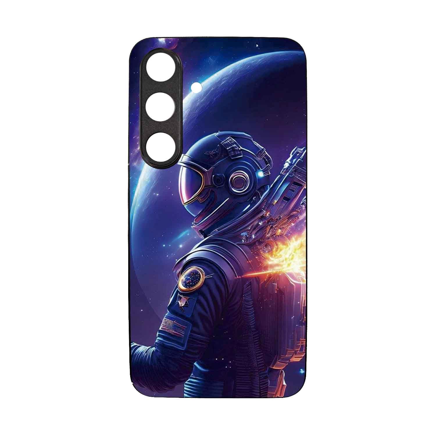 FUNDA PROTECTOR CASE PARA SAMSUNG S25 - 1