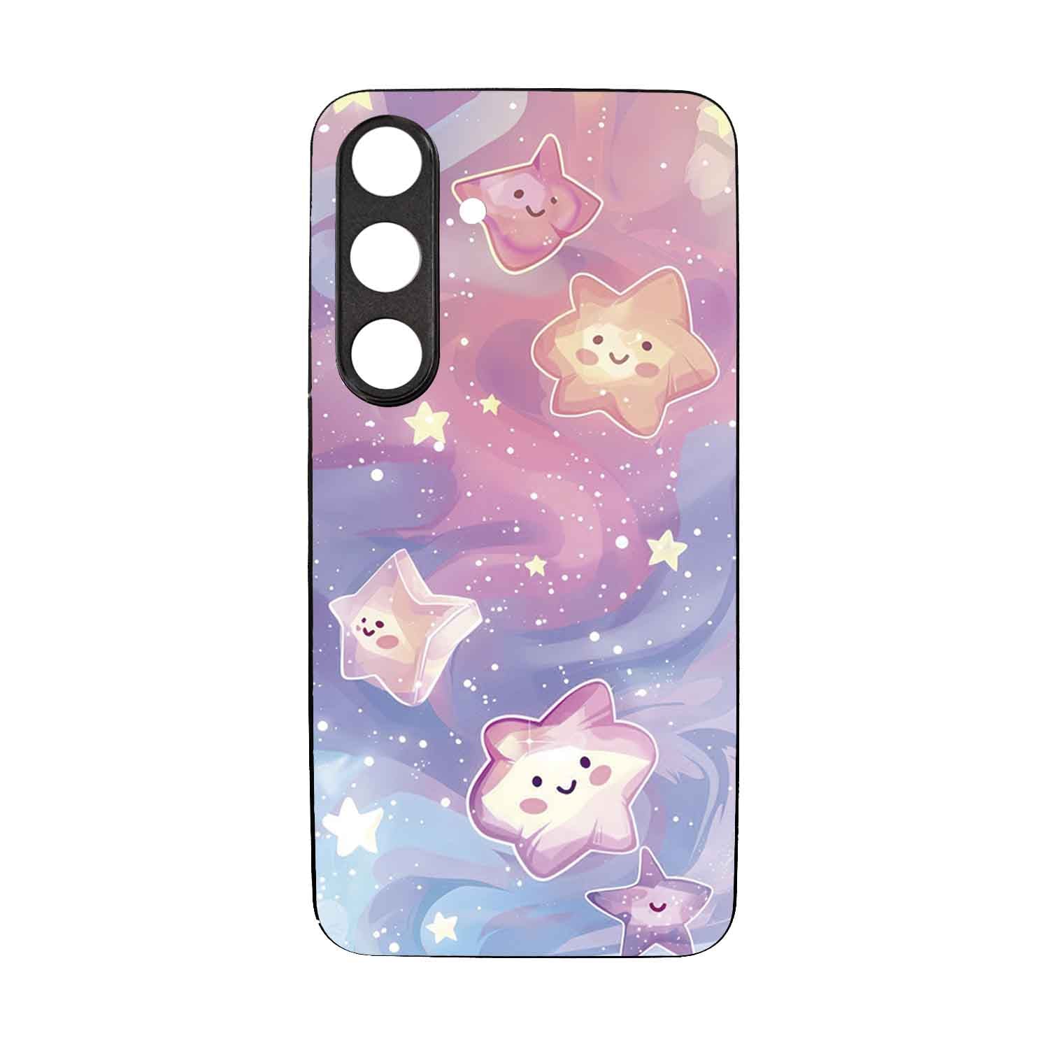 FUNDA PROTECTOR CASE PARA SAMSUNG S25 - 1