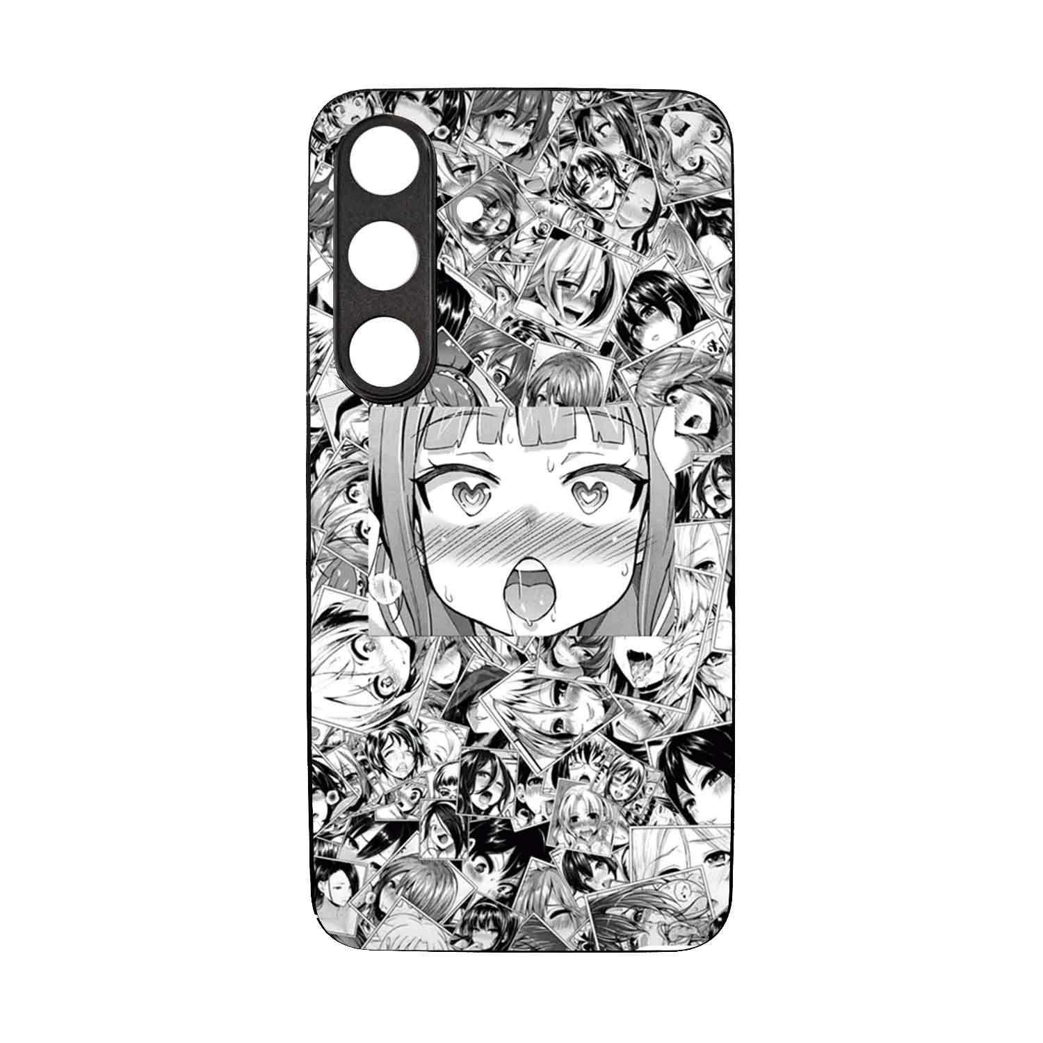 FUNDA PROTECTOR CASE PARA SAMSUNG S25 - 1
