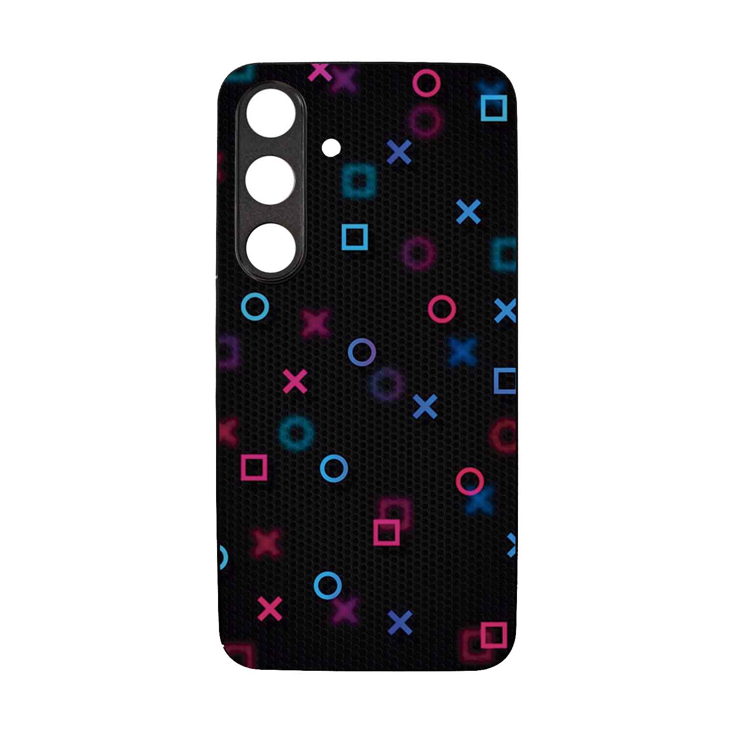 FUNDA PROTECTOR CASE PARA SAMSUNG S25 - 1