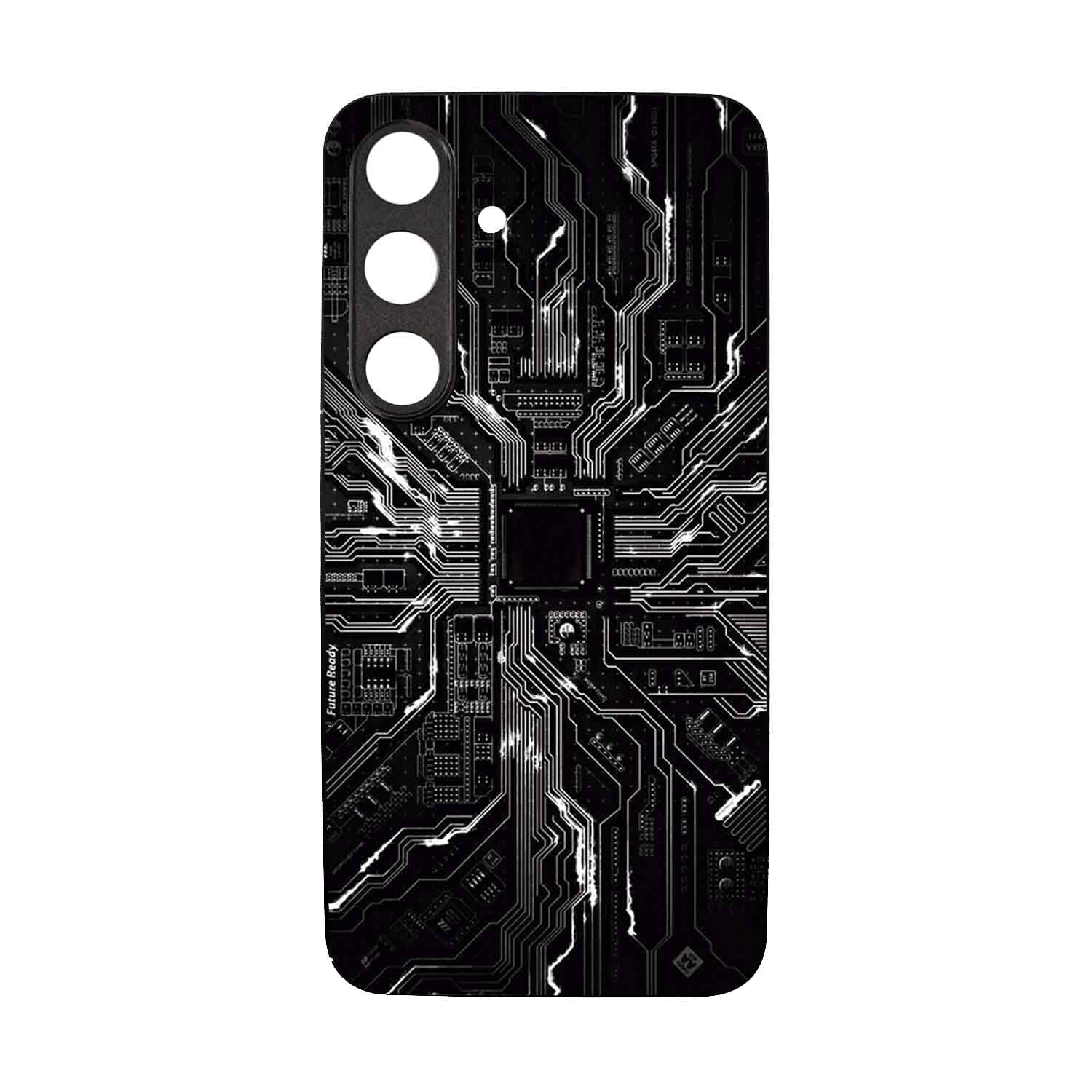 FUNDA PROTECTOR CASE PARA SAMSUNG S25 - 1