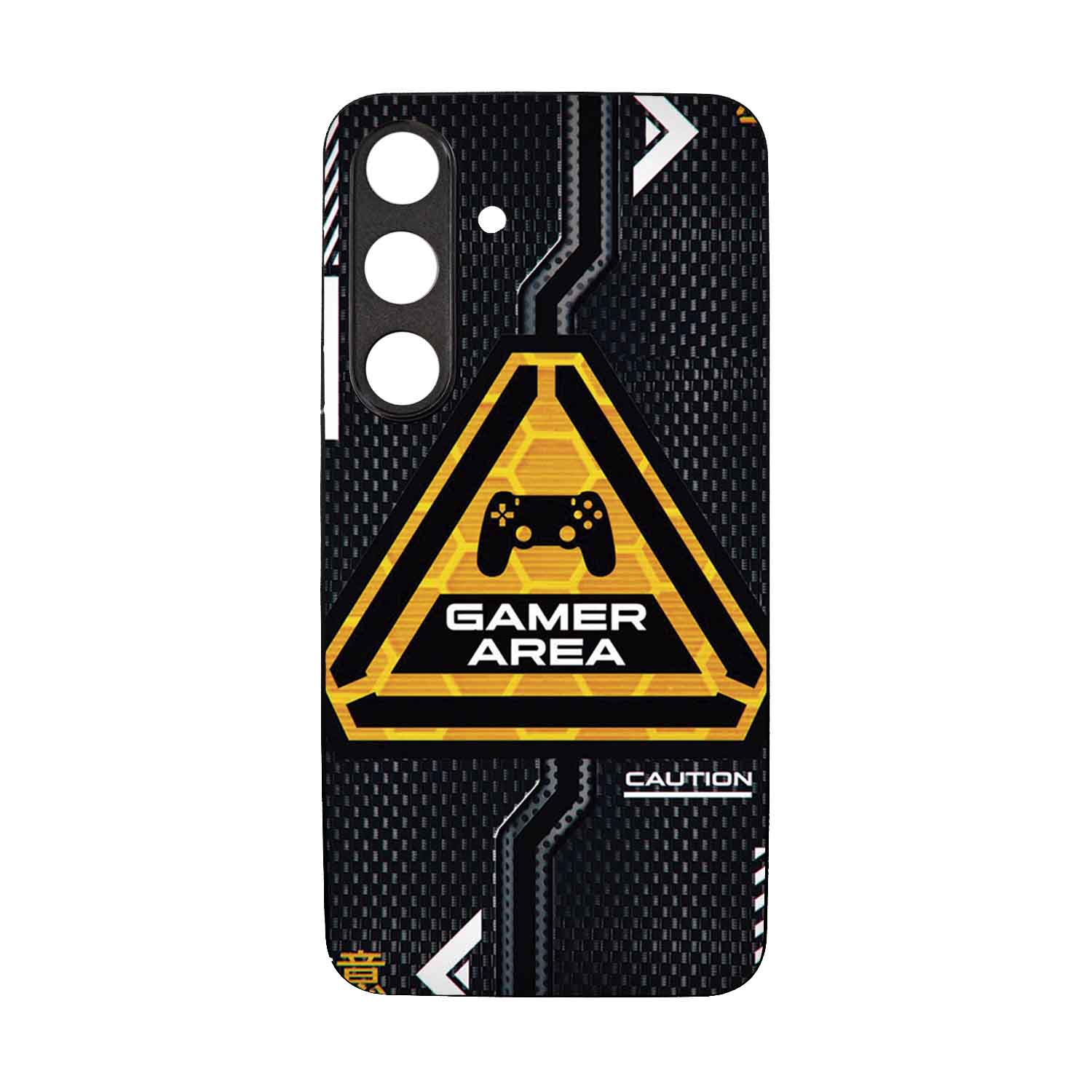 FUNDA PROTECTOR CASE PARA SAMSUNG S25 - 1